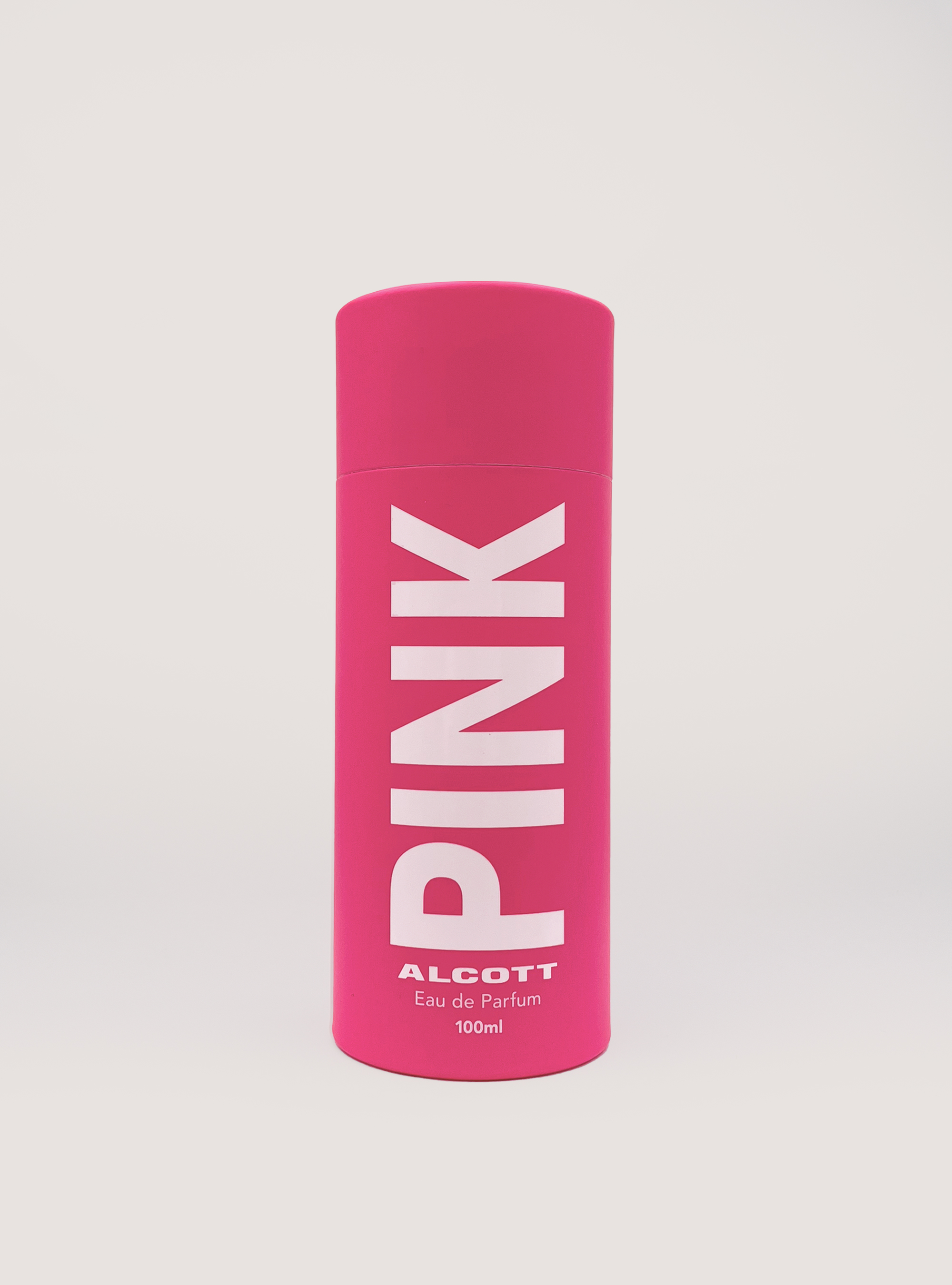 Profumo Pink Fragrance by Alcott, UNICO