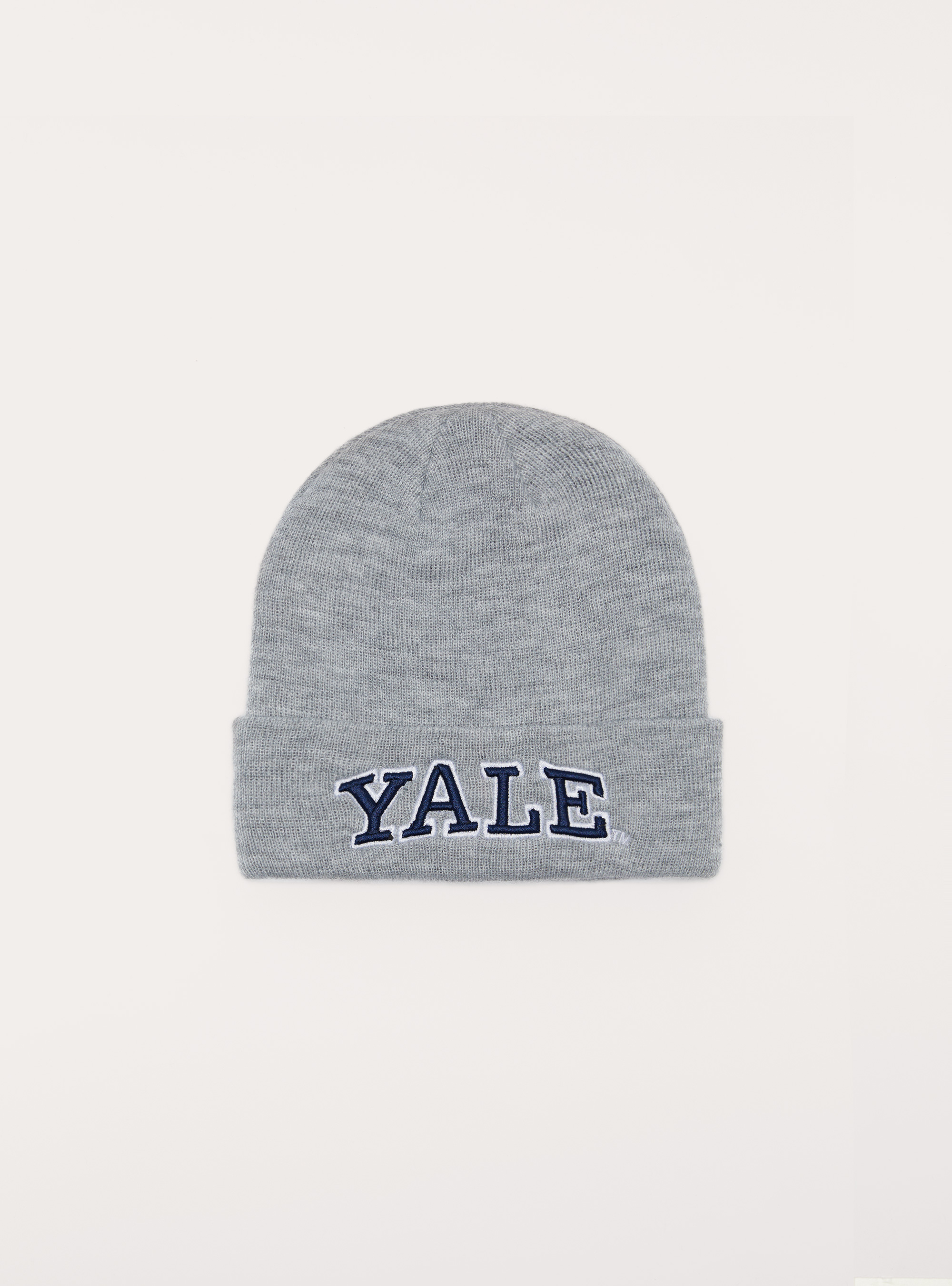 Yale / Alcott beanie, MGY2 GREY MEL MEDIUM