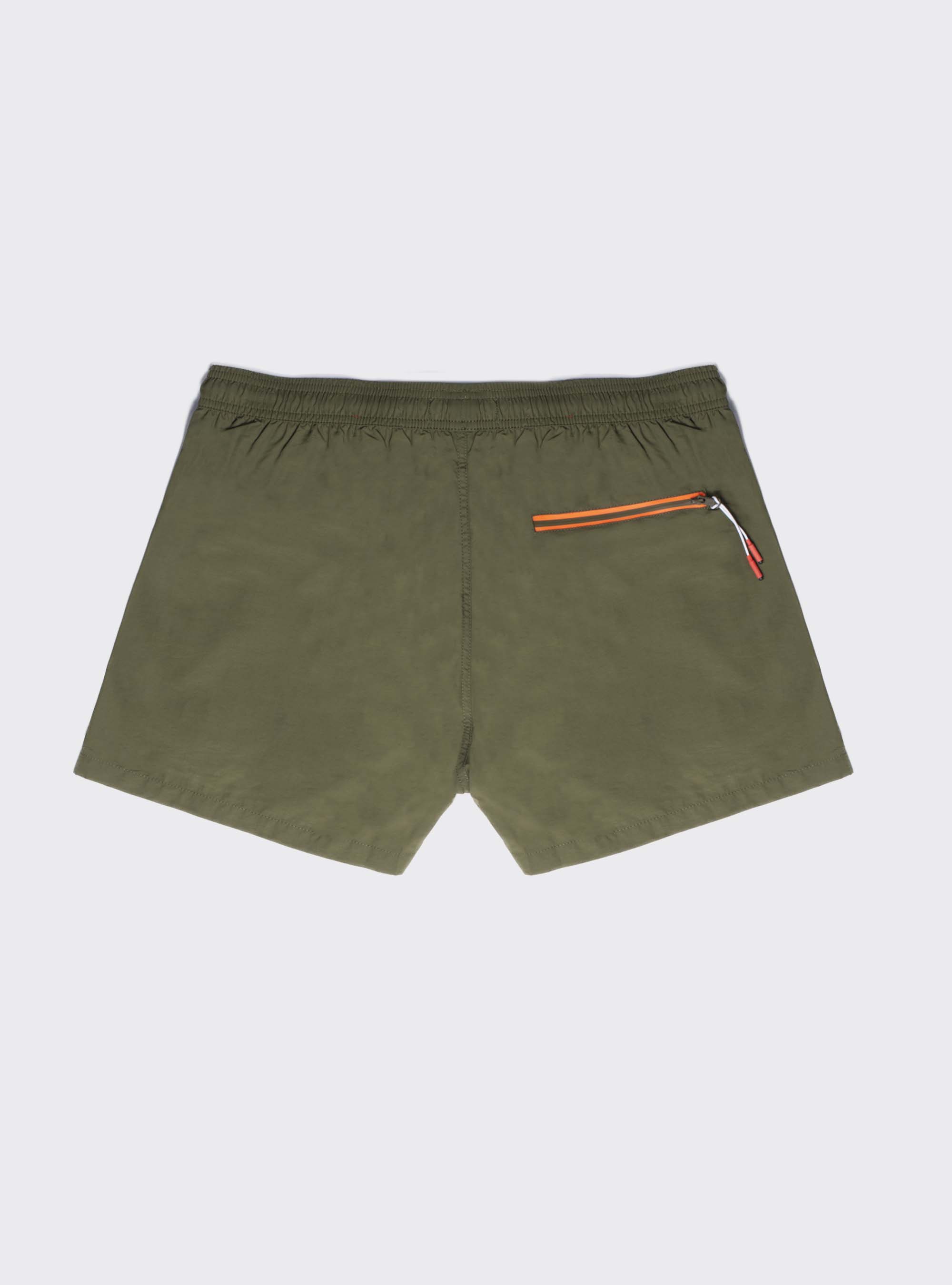 Colorful swimwear, KAKI