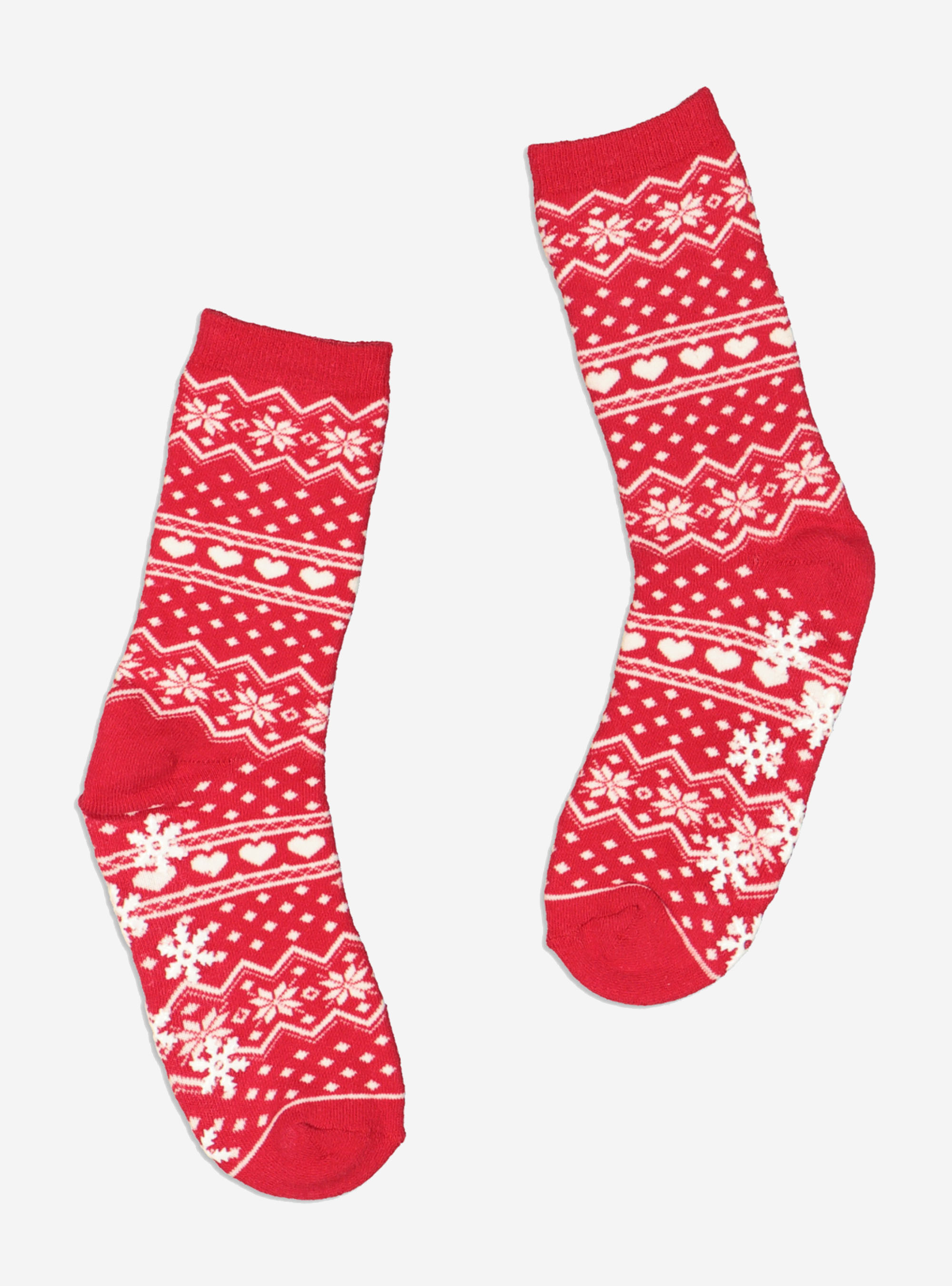 CALCETINES DE NAVIDAD, MULTICOLORE