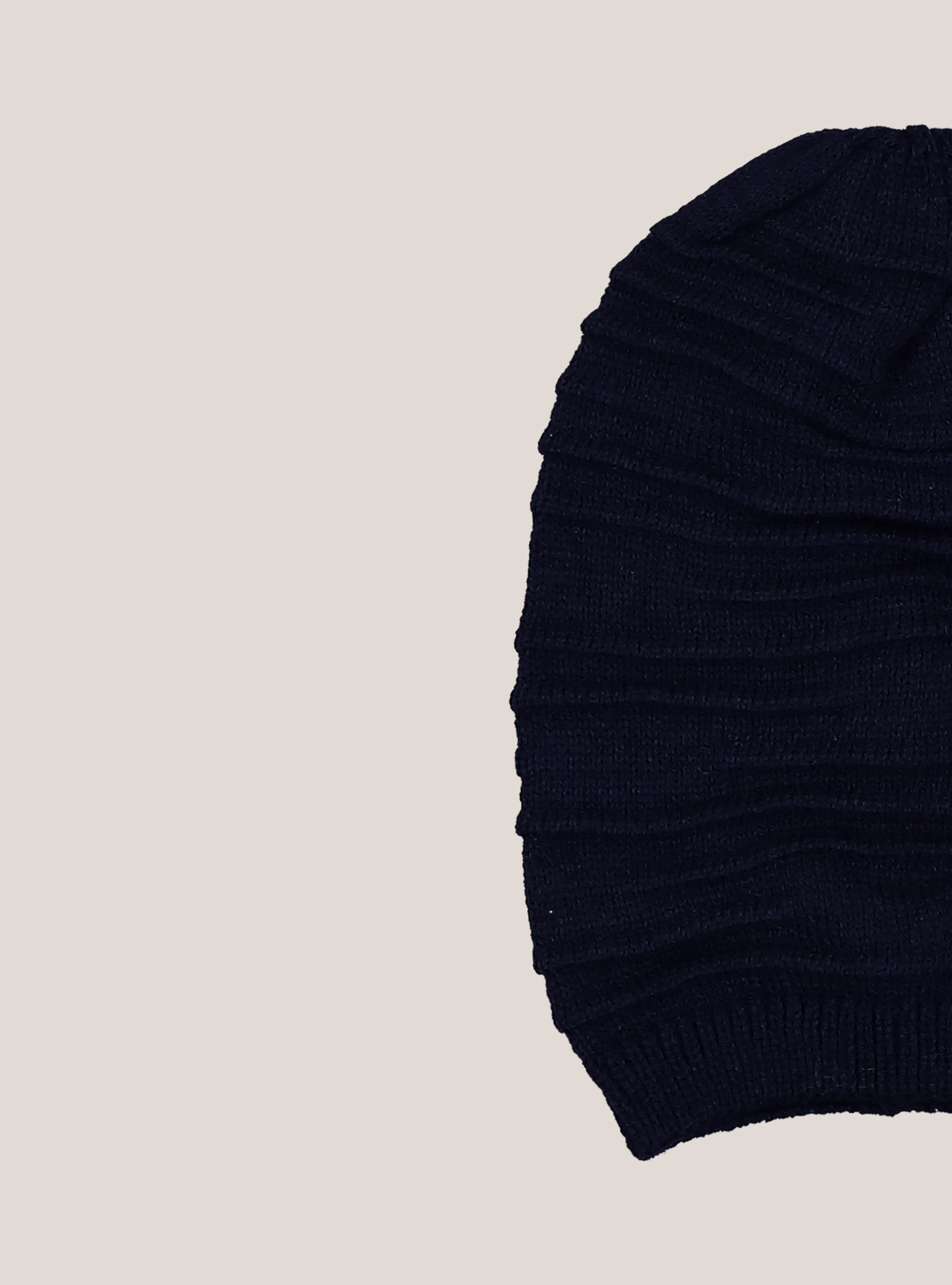 Hat with embossed details, BLUE NAVY