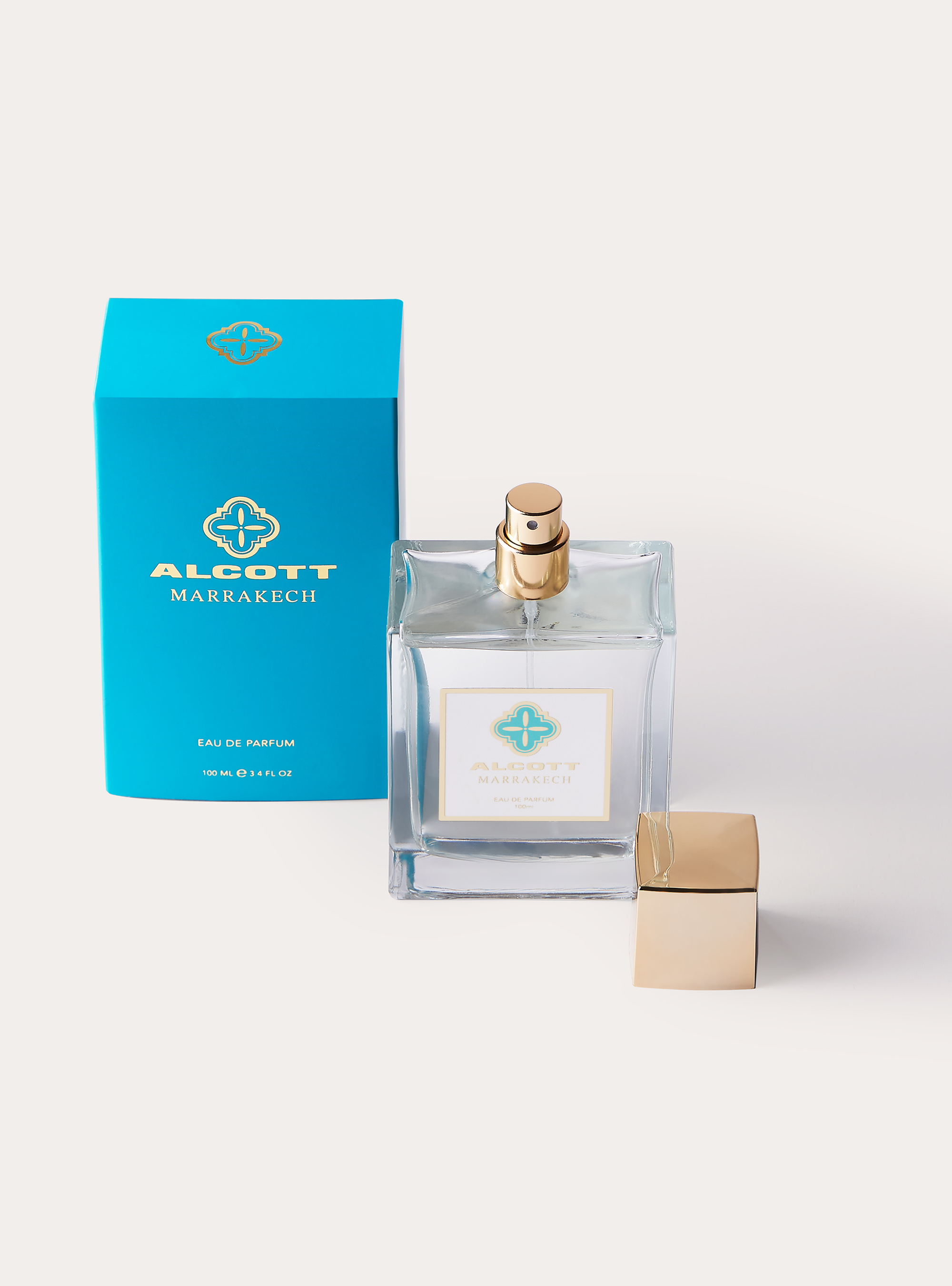 Profumo Marrakech, UNICO