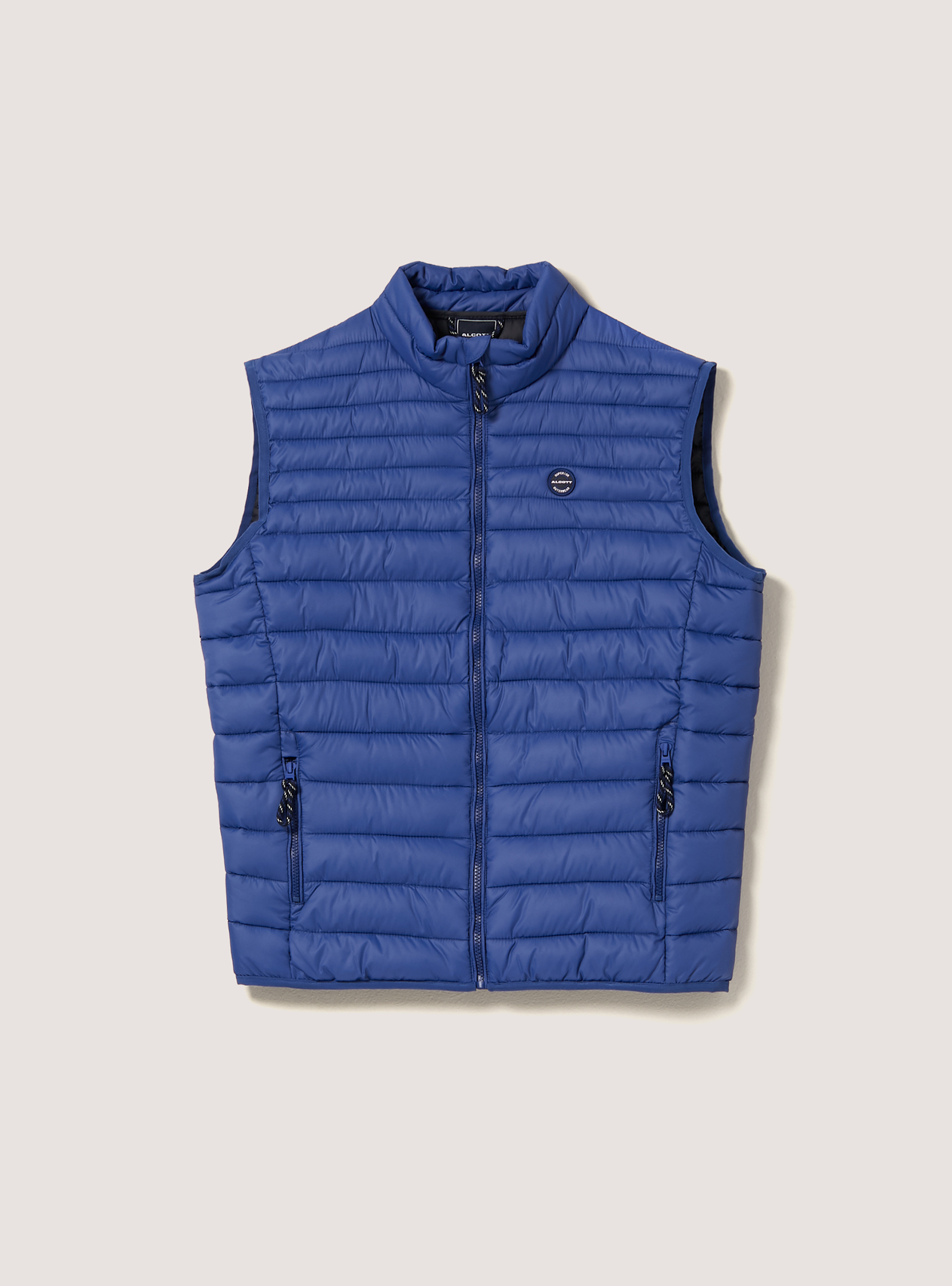 Smanicato con imbottitura riciclata, RY3 ROYALE LIGHT