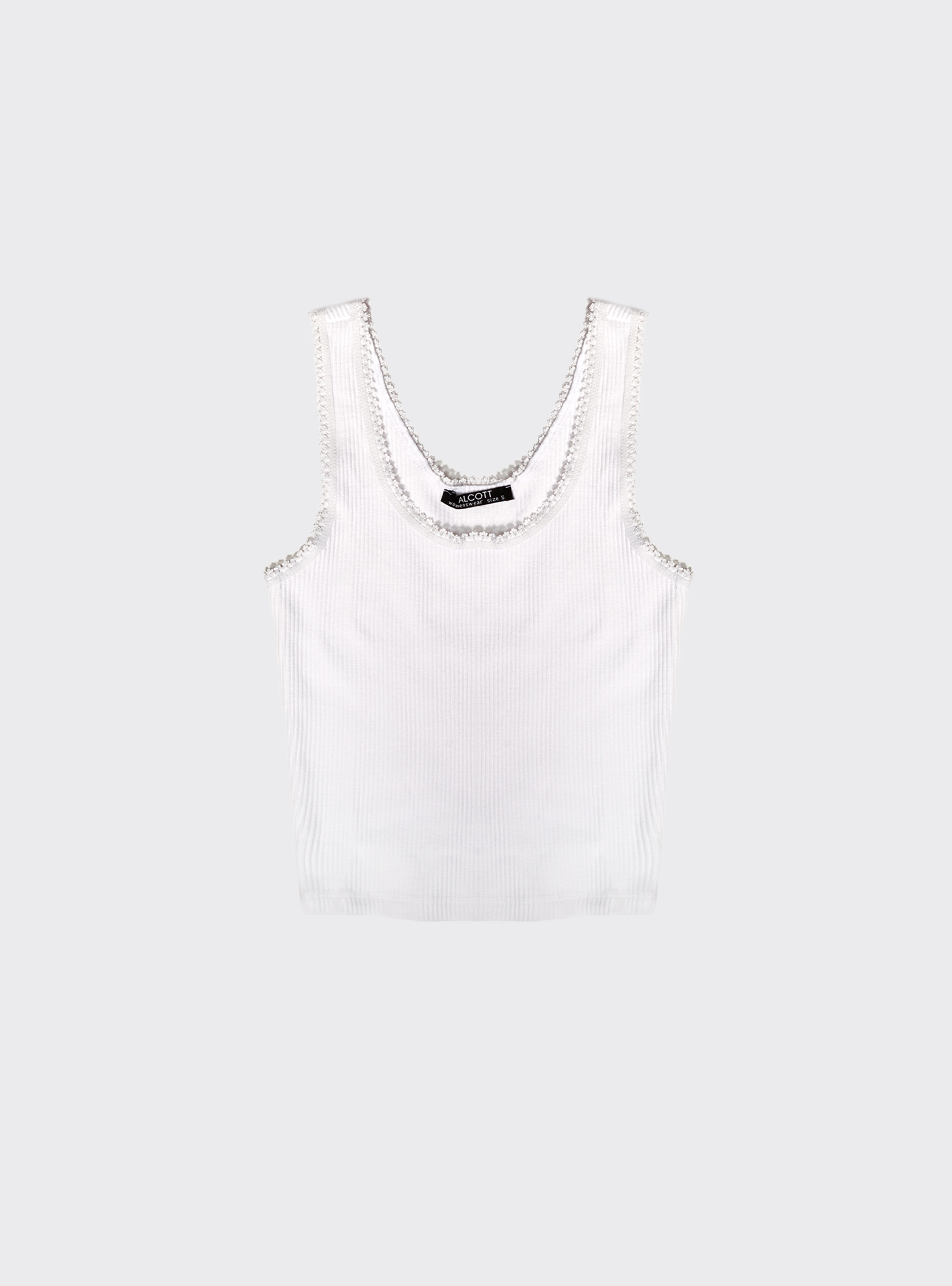 Top court, C099 WHITE