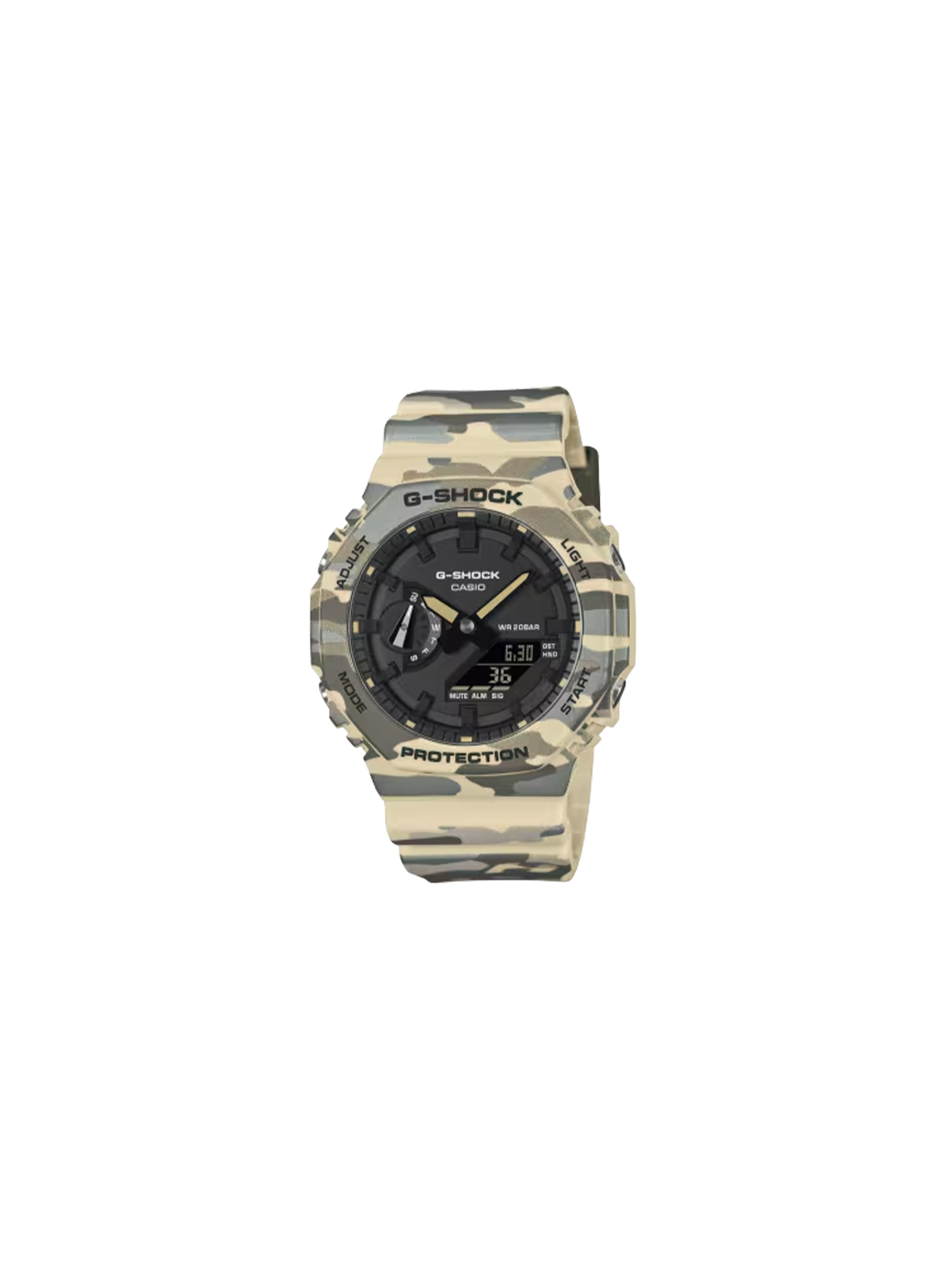 Serie ga-2100, UNICO