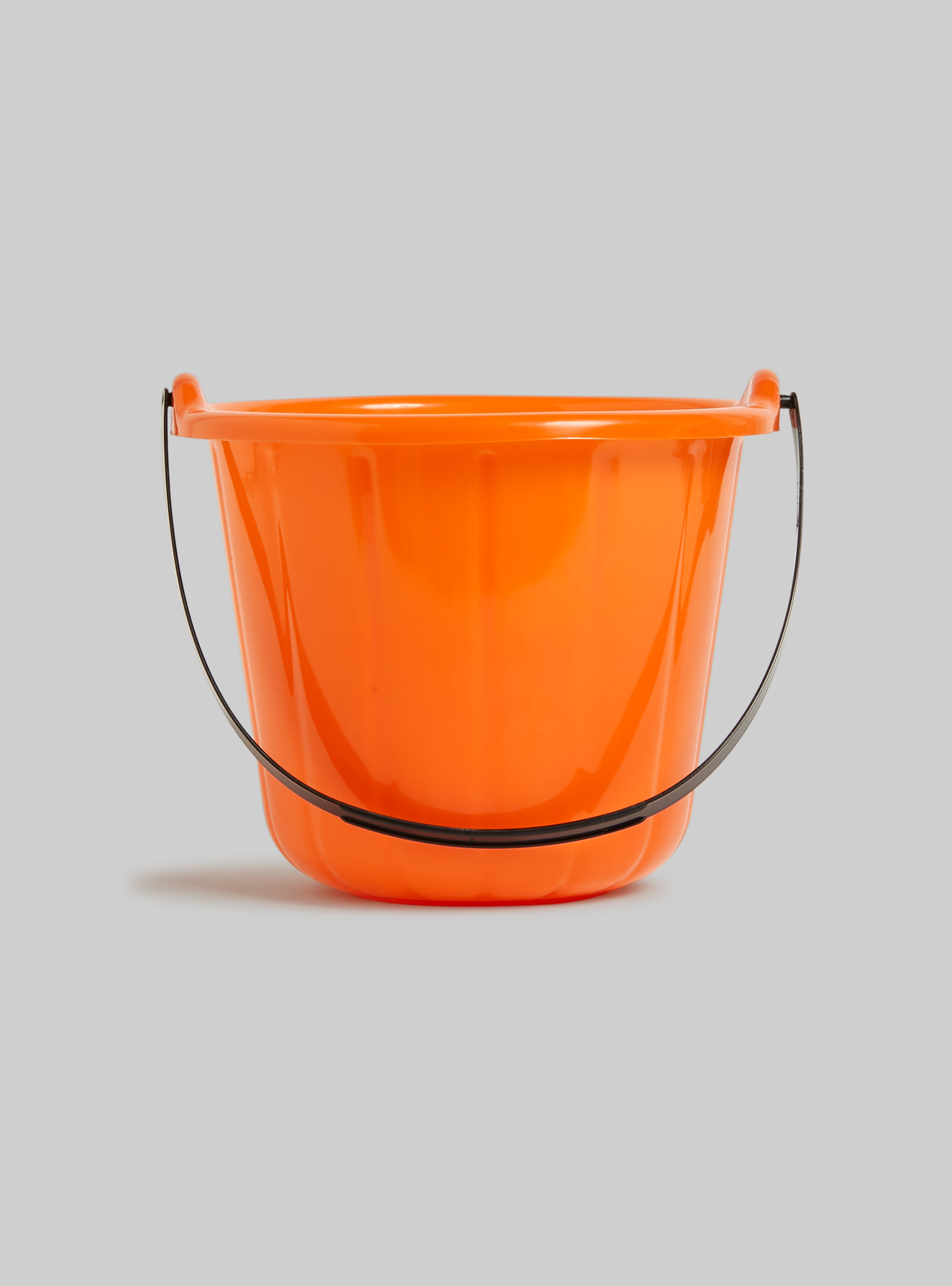 Seau à friandises, OR2 ORANGE MED.