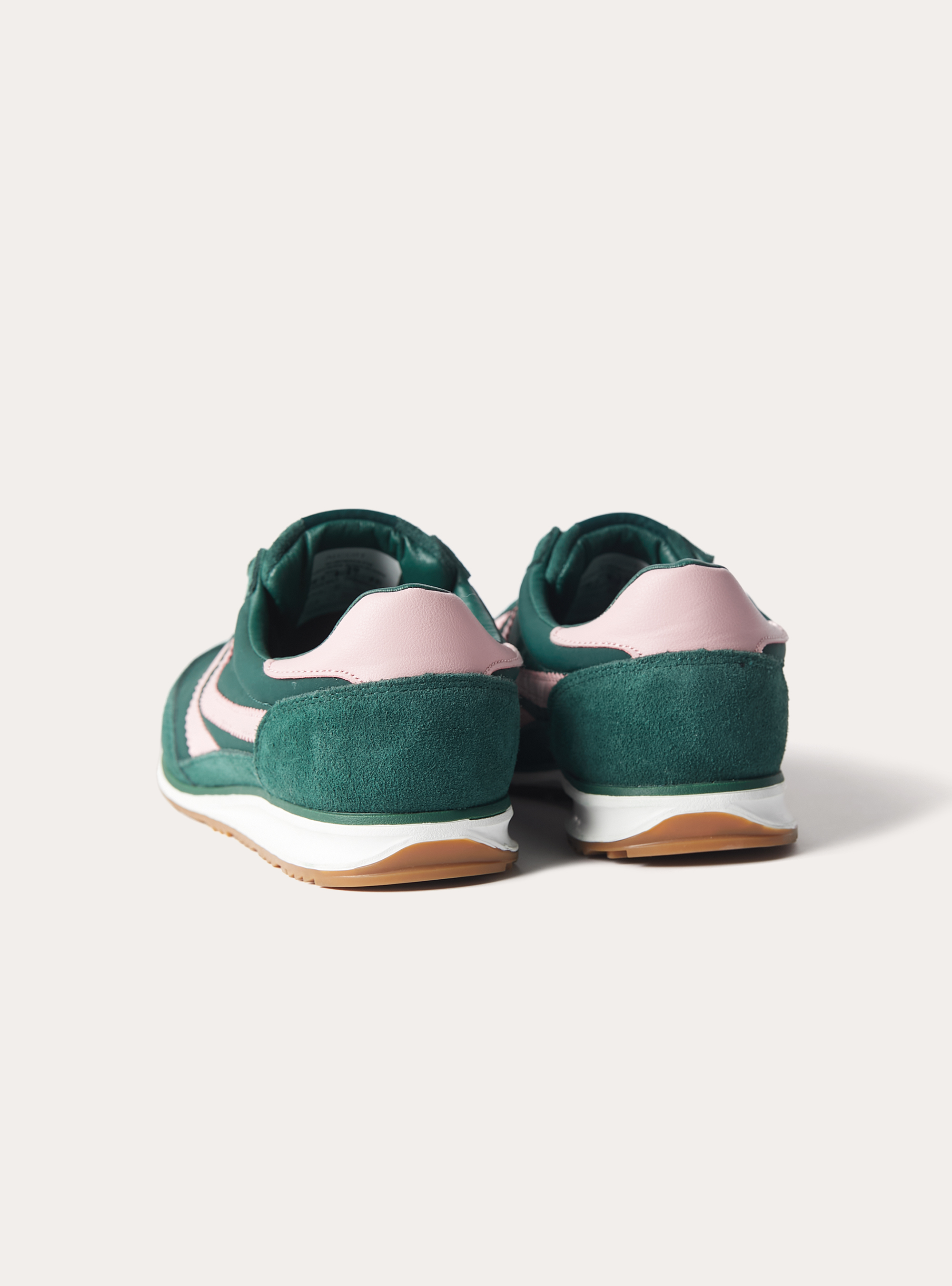 Sneakers sportive, GN2 GREEN MEDIUM