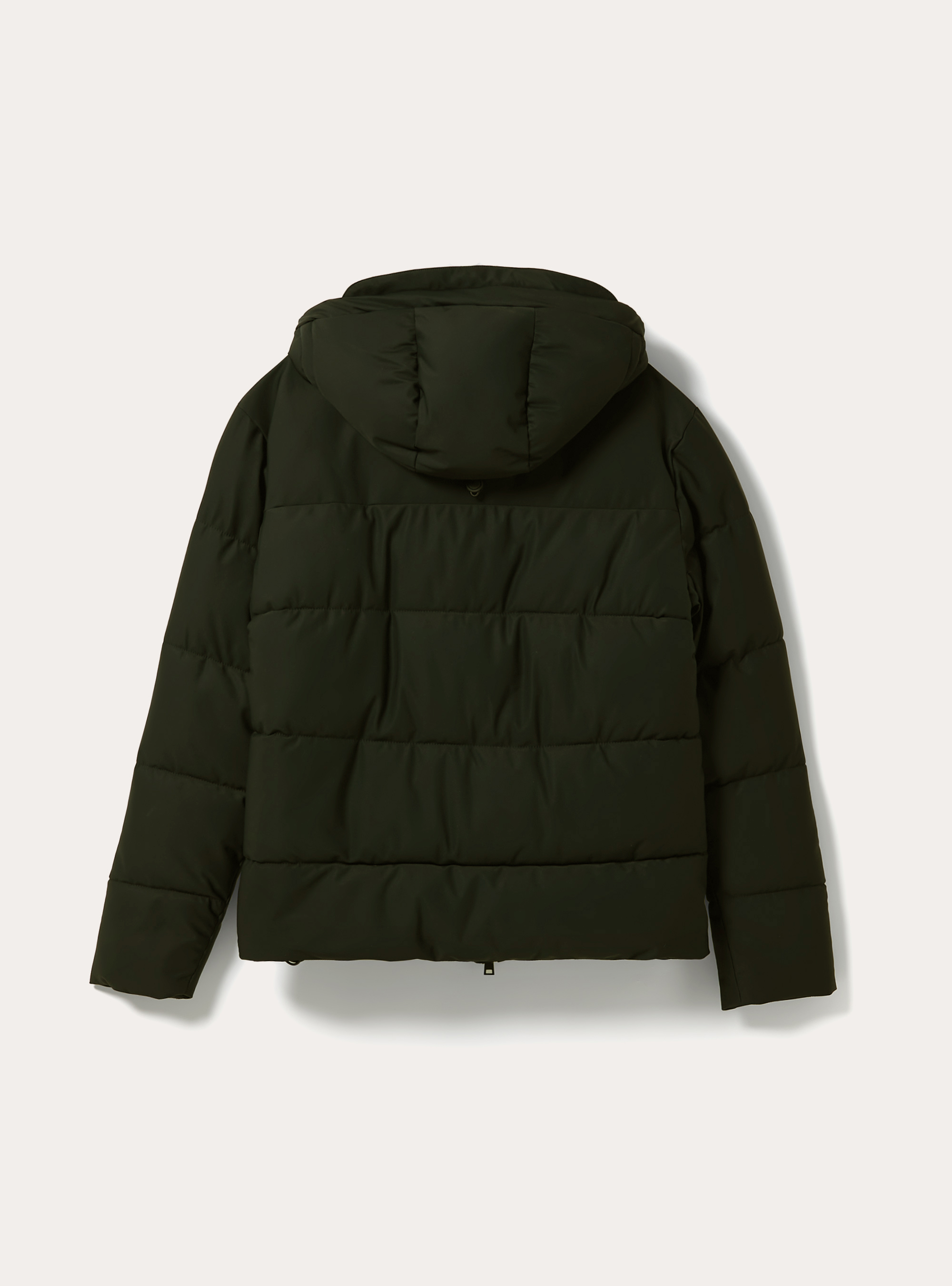 Giubbino imbottito con cappuccio, KY2 KAKY MEDIUM