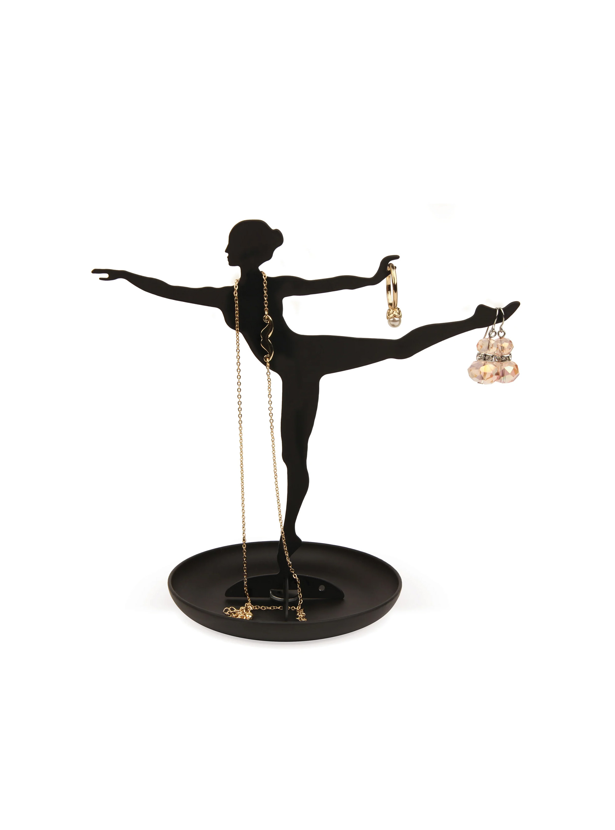 Ballerina Jewelry Holder, UNIQUE