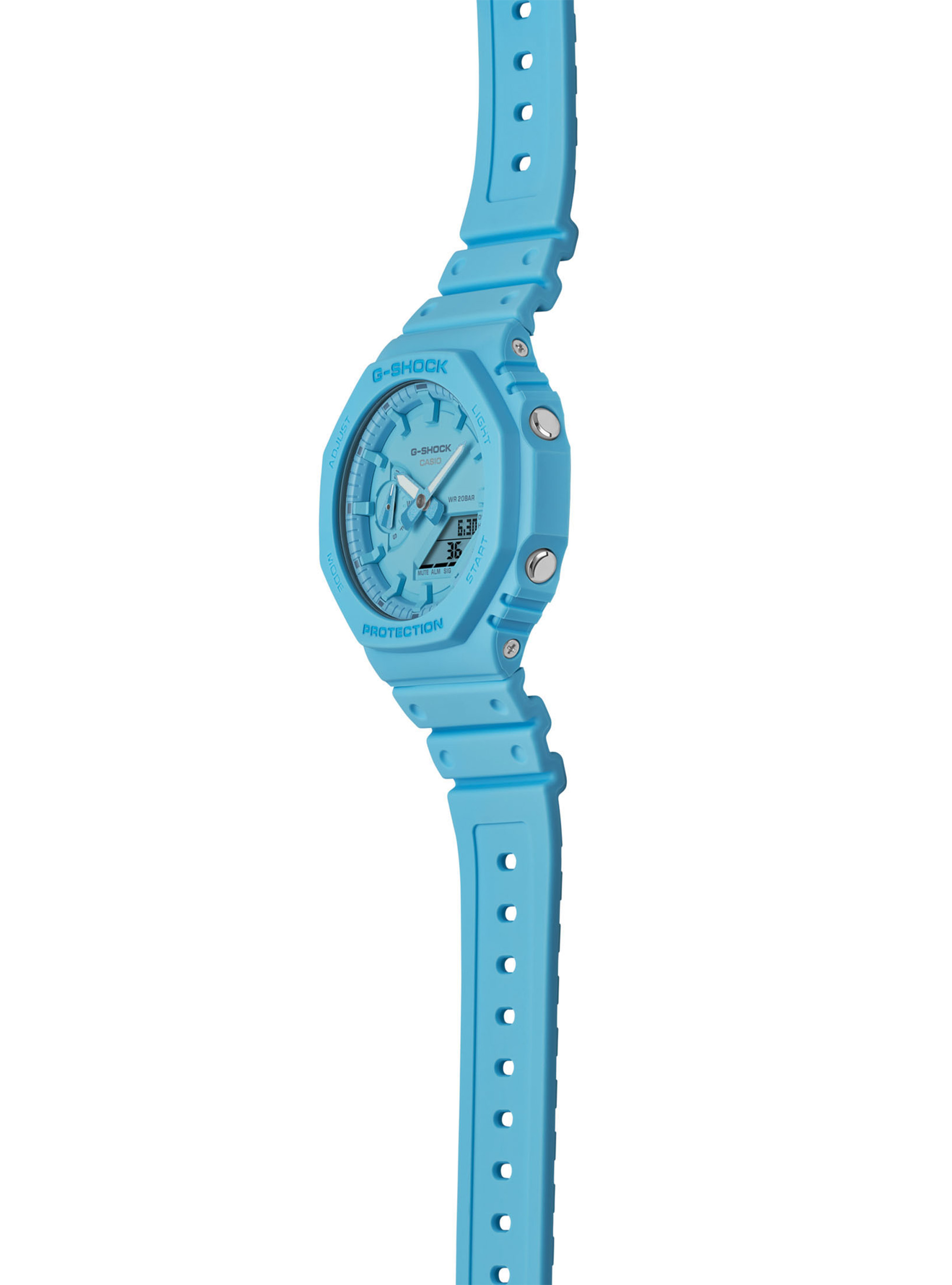 Orologio Casio G-SHOCK classic, UNICO