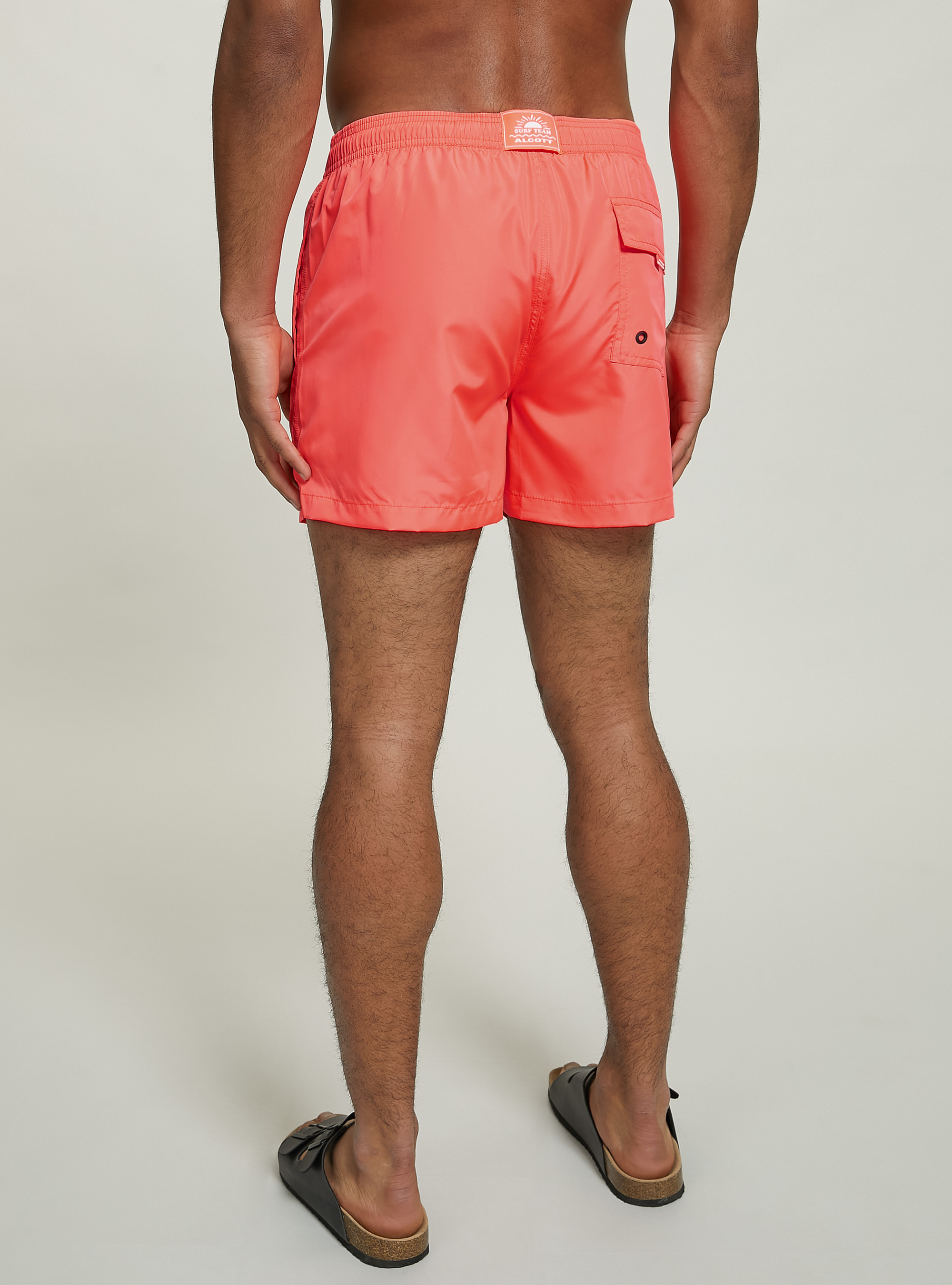 Swimming costume Magic Water, FLOWERS