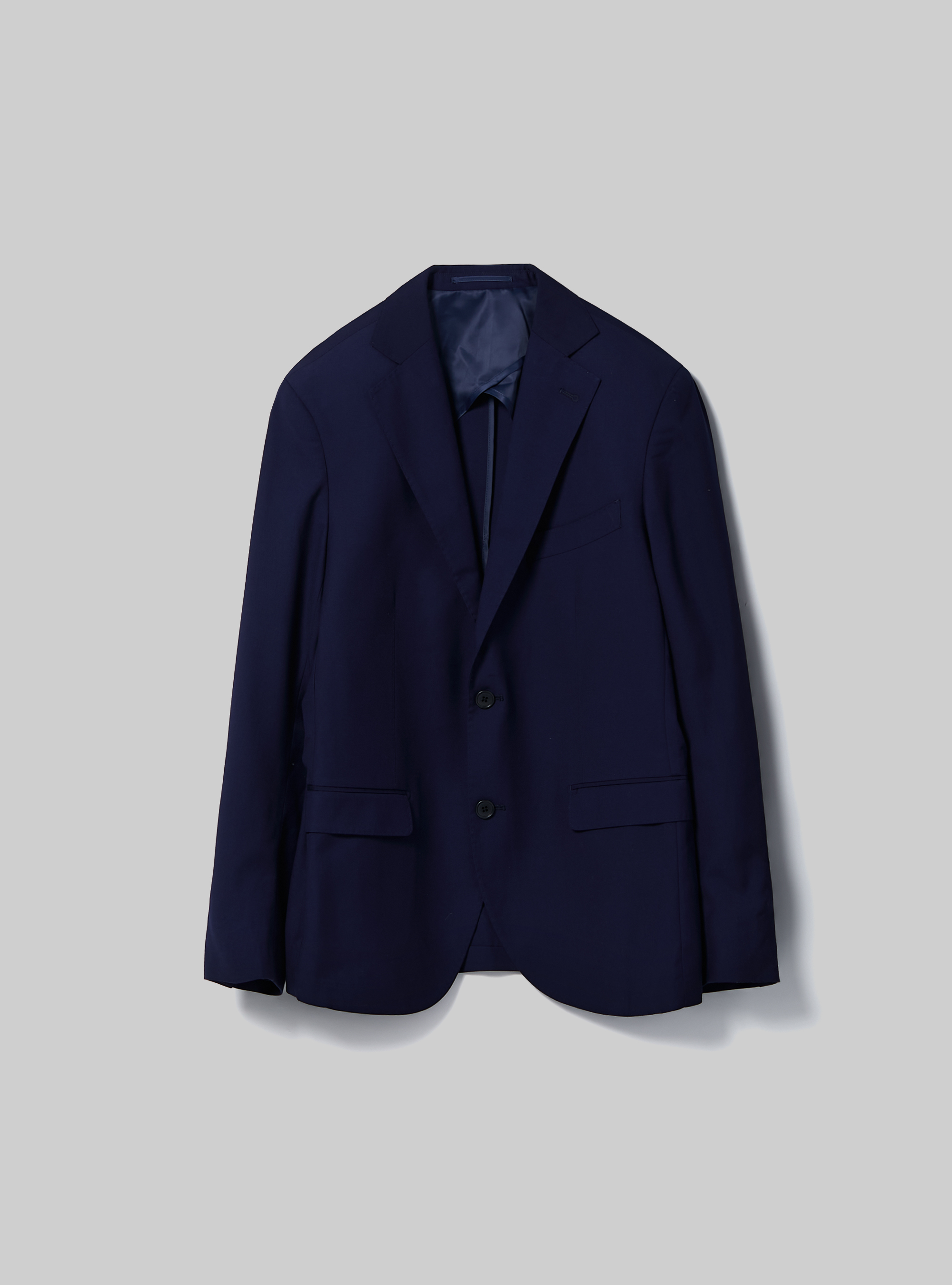 Single-breasted jacket for suit, RY1 ROYALE DARK