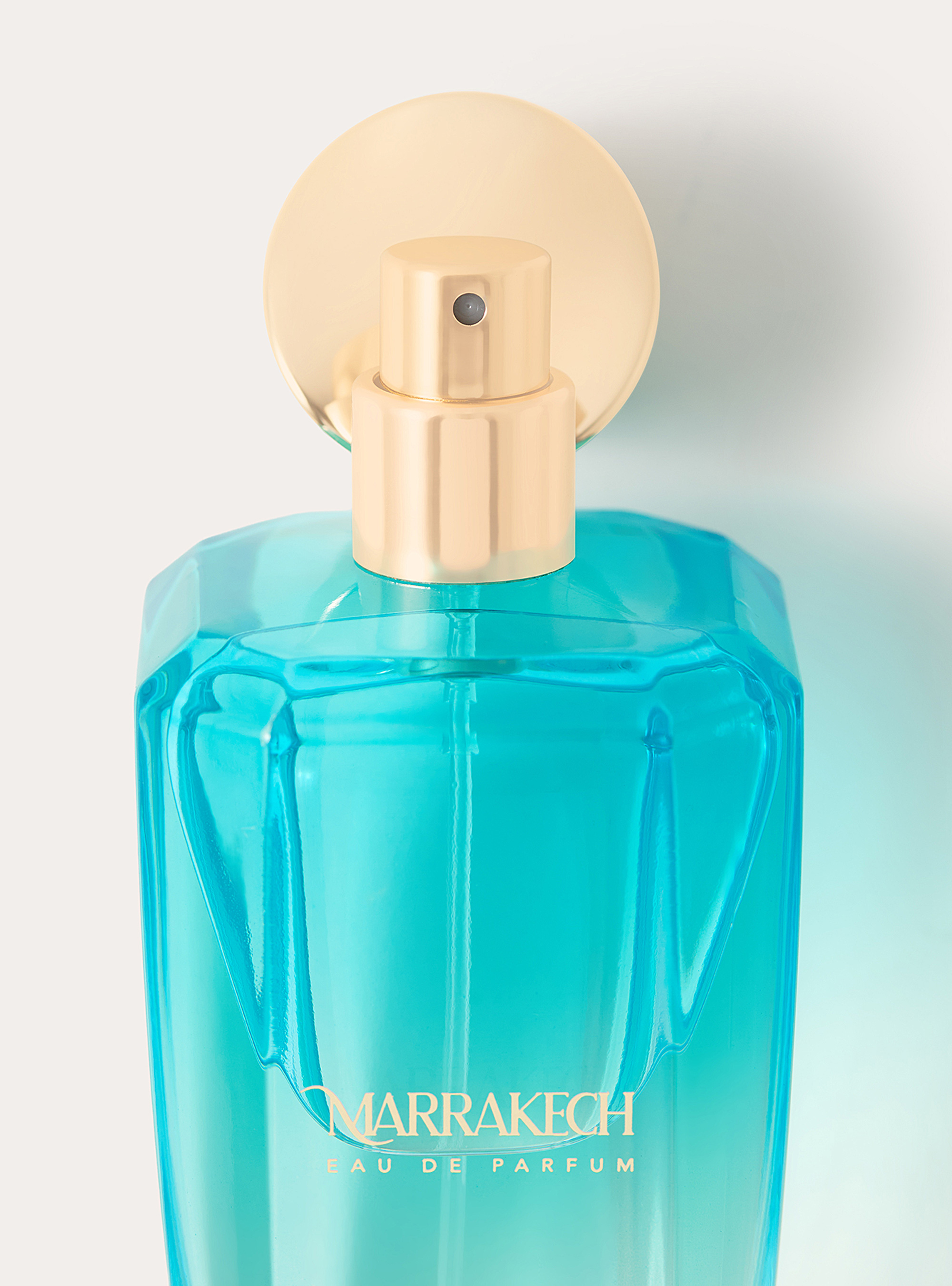 Profumo Marrakech, UNICO