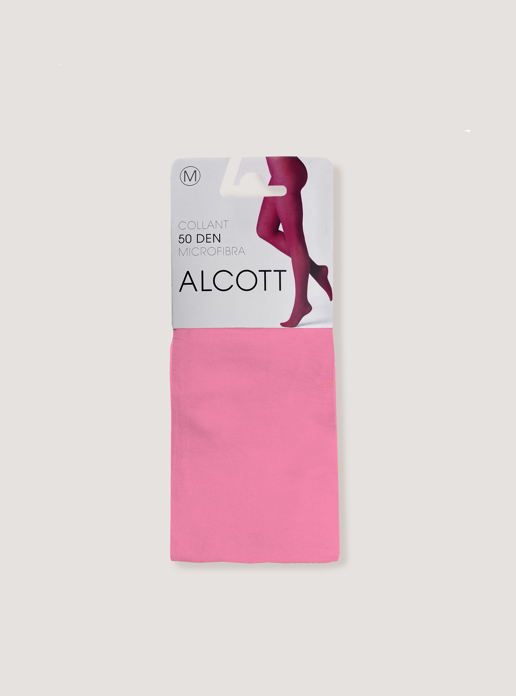 Coloured tights, FX2 FUXIA MEDIUM