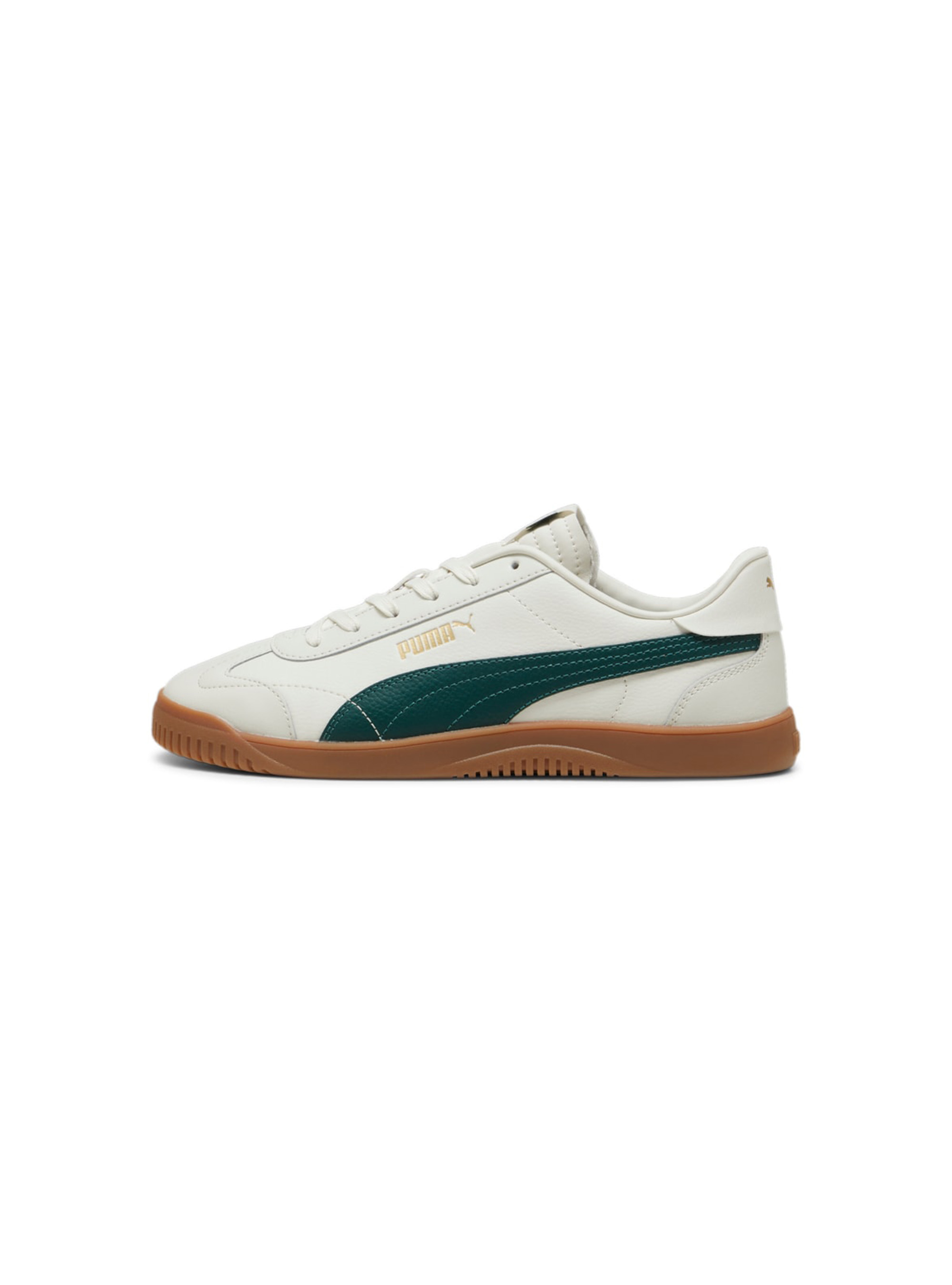 Puma Club 5v5 Sneakers, GY3 GREY LIGHT