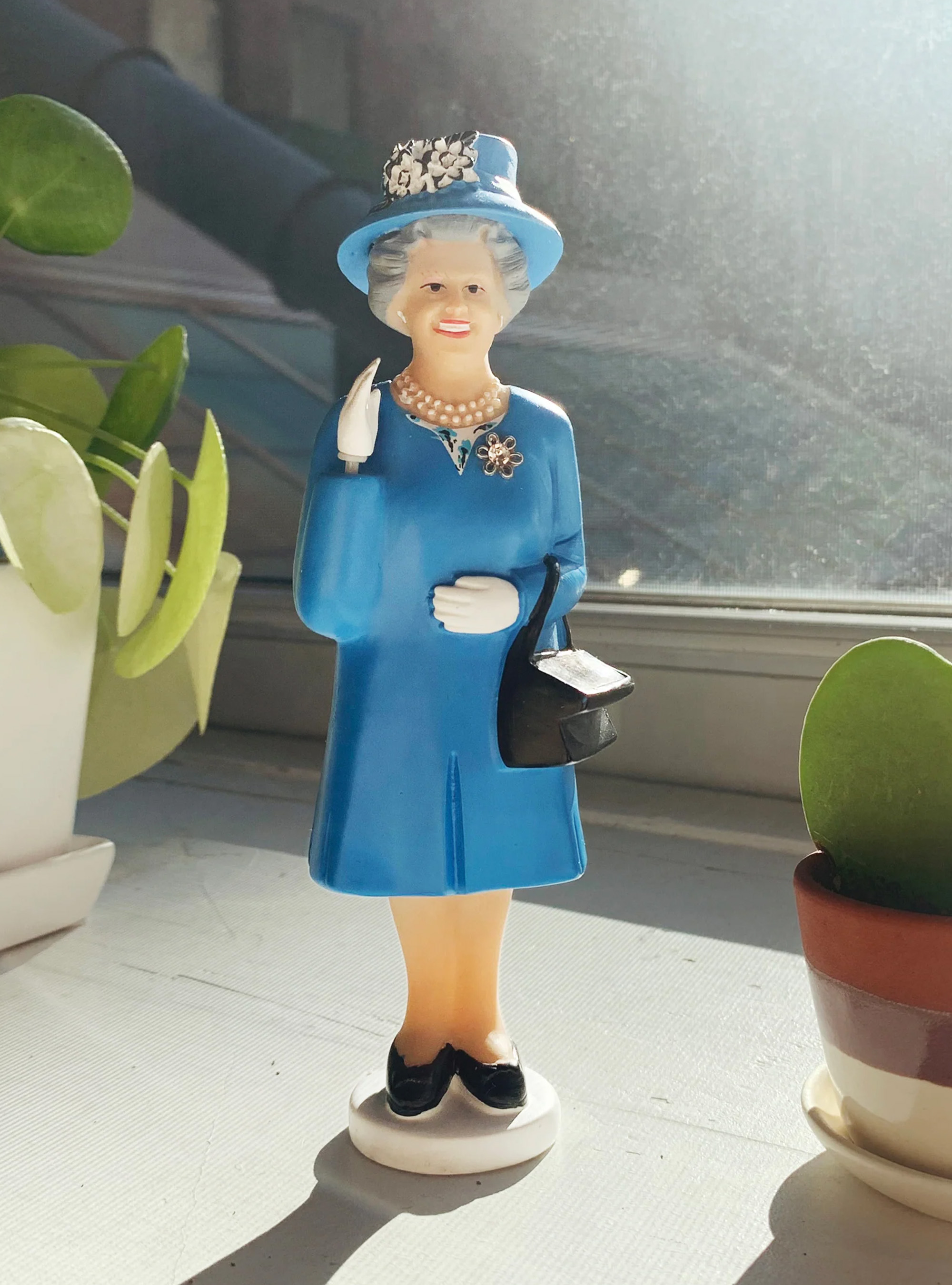 Solar Queen Derby Edition, 