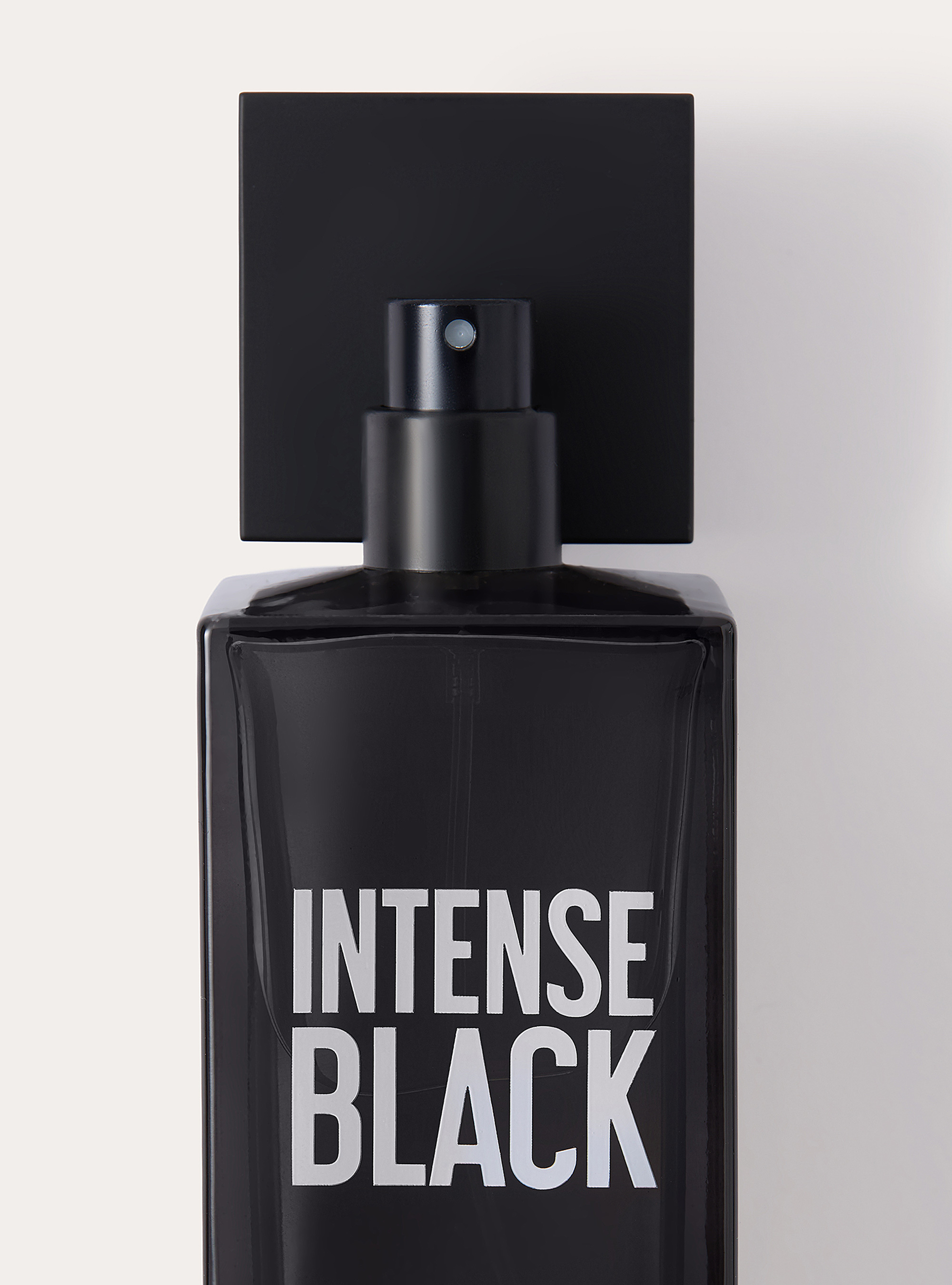 Profumo Intense Black, UNICO