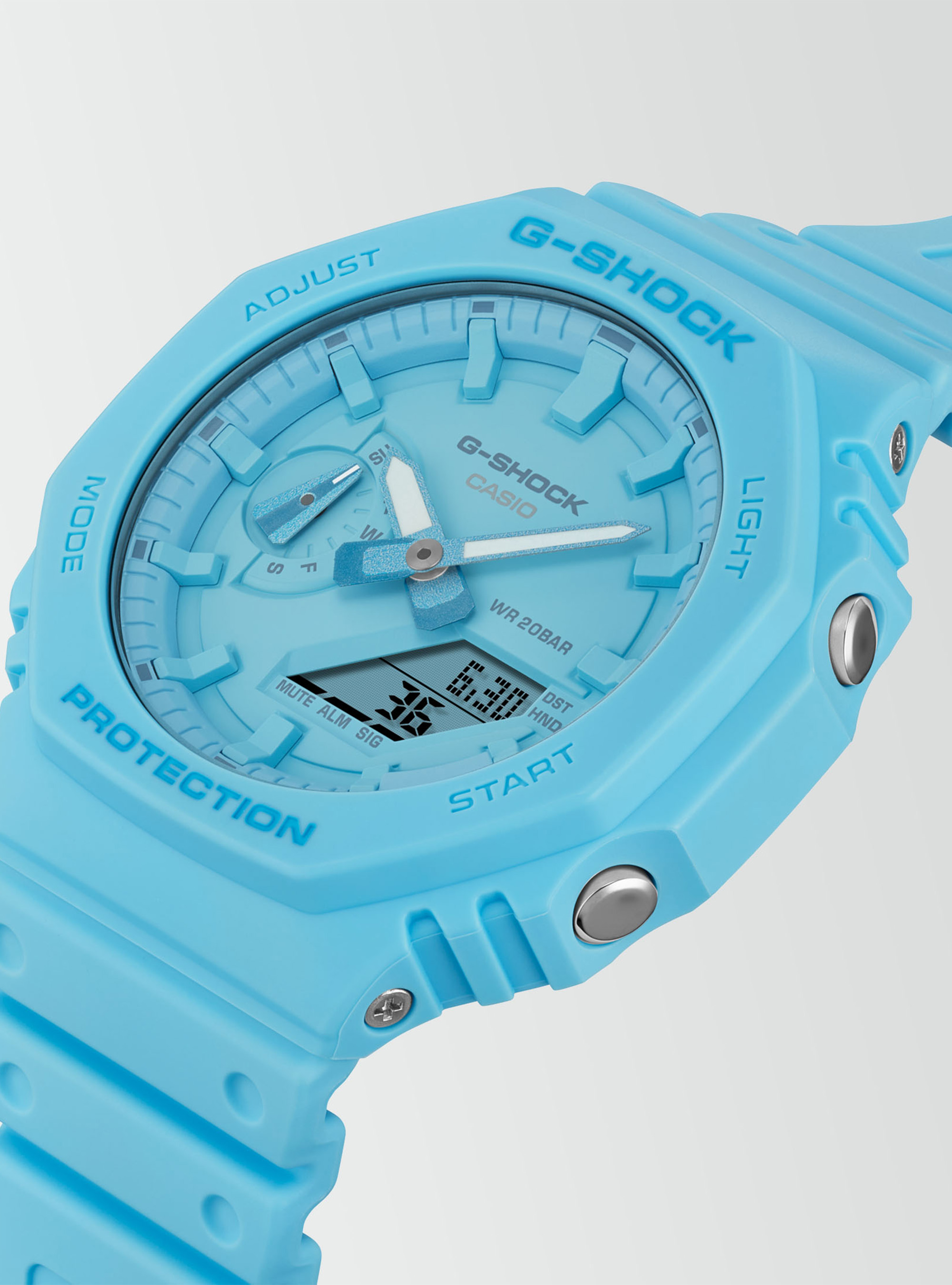 Orologio Casio G-SHOCK classic, UNICO