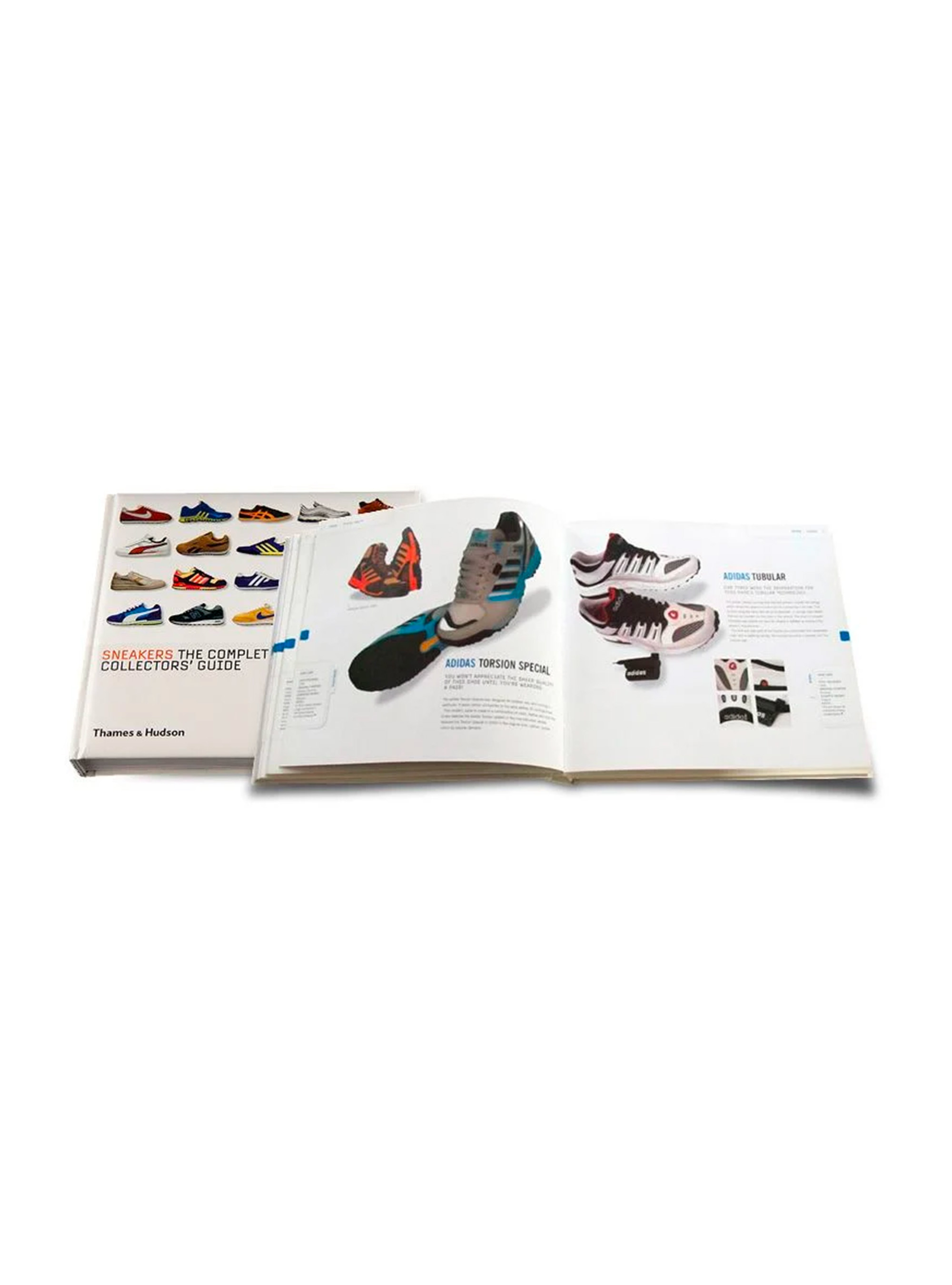 Lb16 libro sneakers, UNIQUE