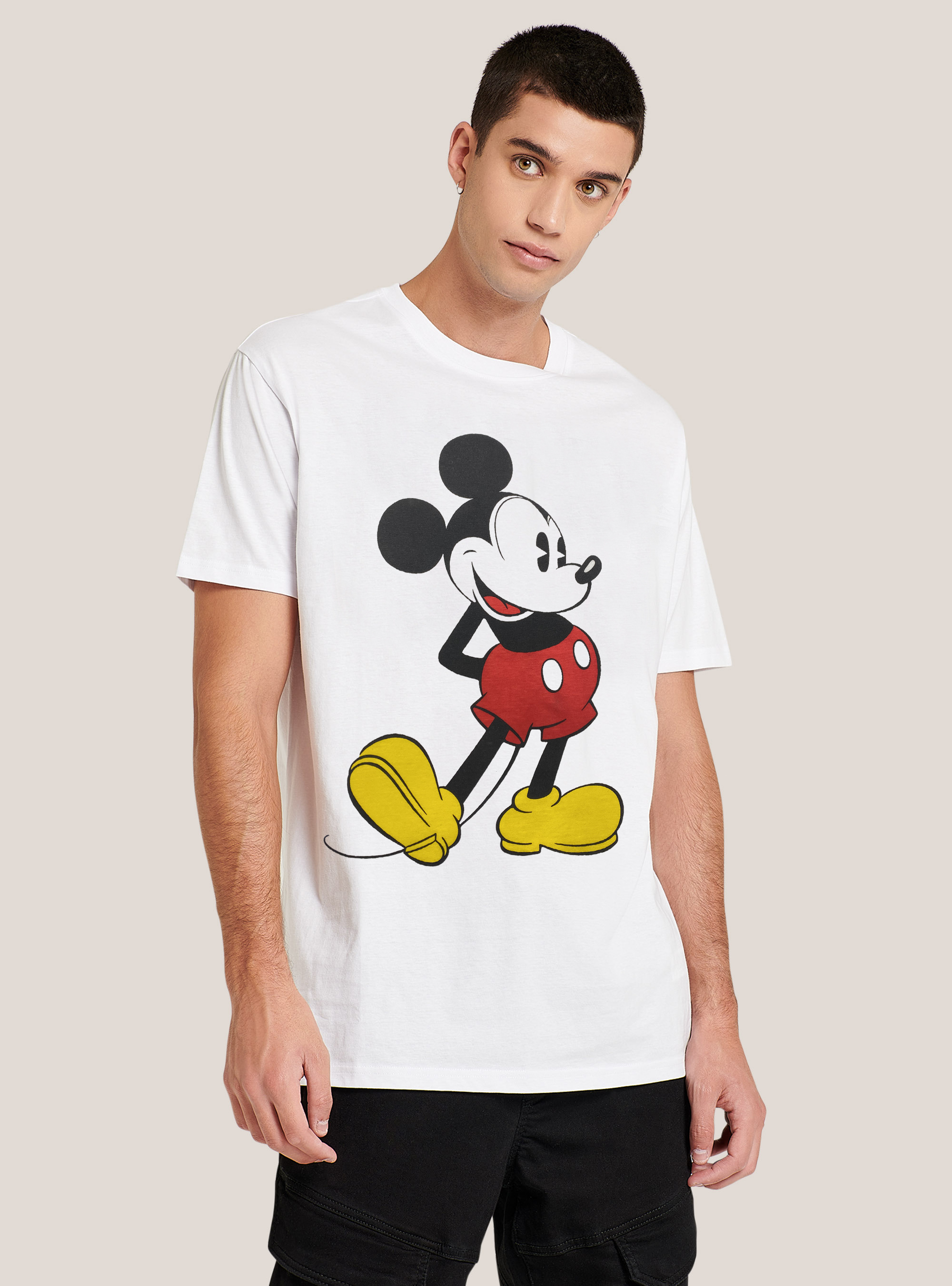 T shirt disney uomo Clearance