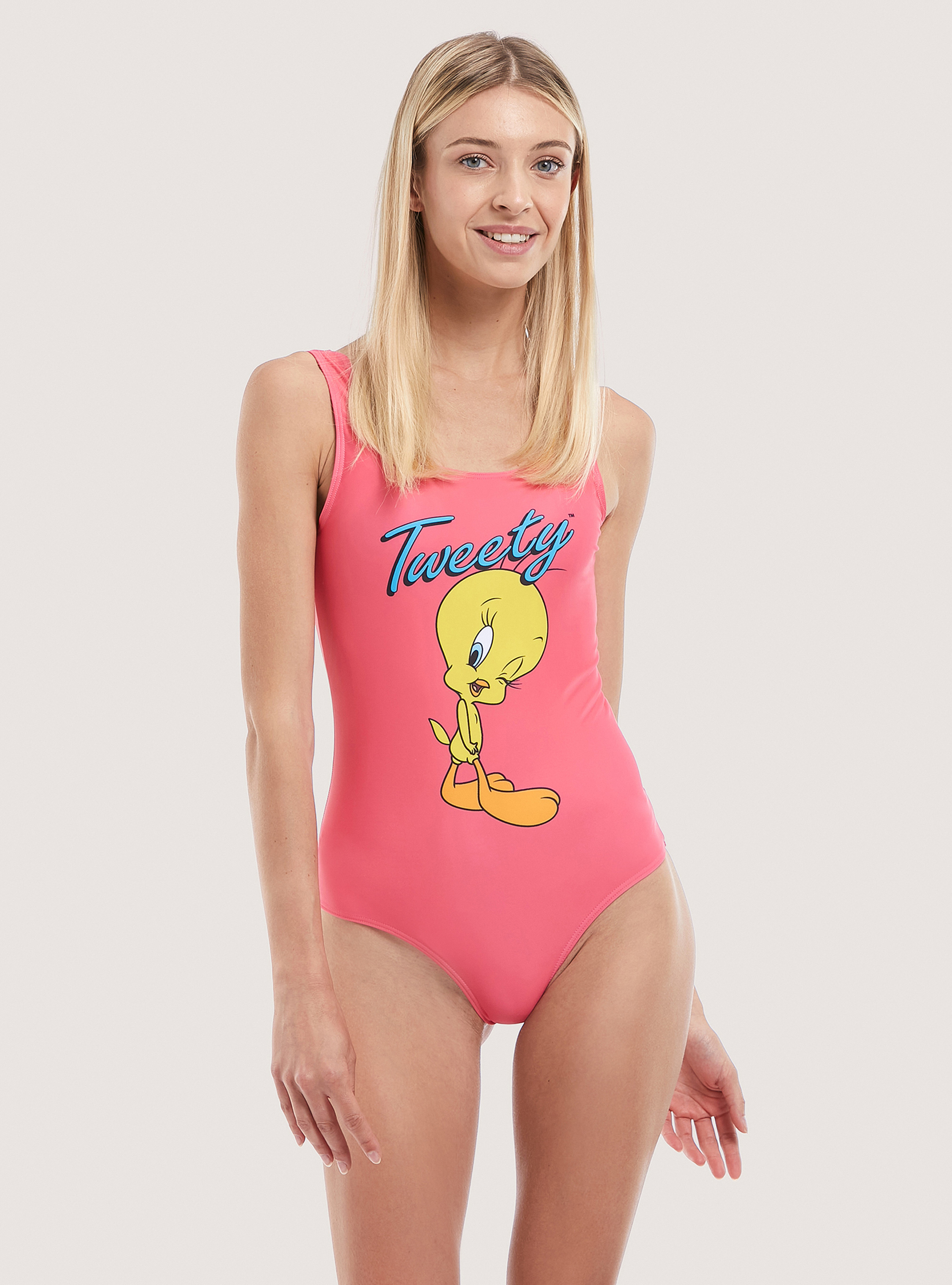 Tweety / Alcott Costume, C052 PINK