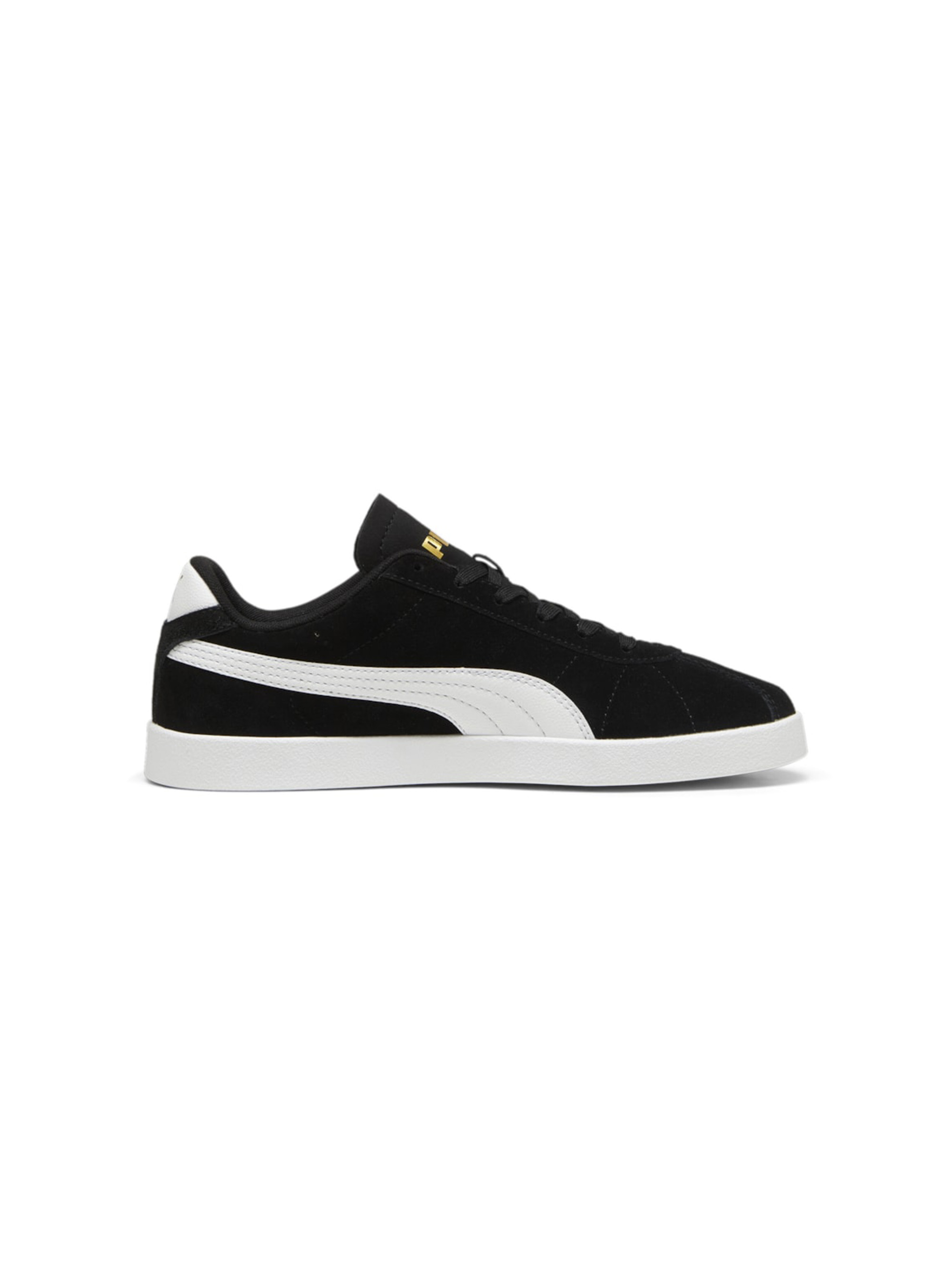 PUMA Club II Unisex Wildleder Turnschuhe Alcott Schuhe Uomo