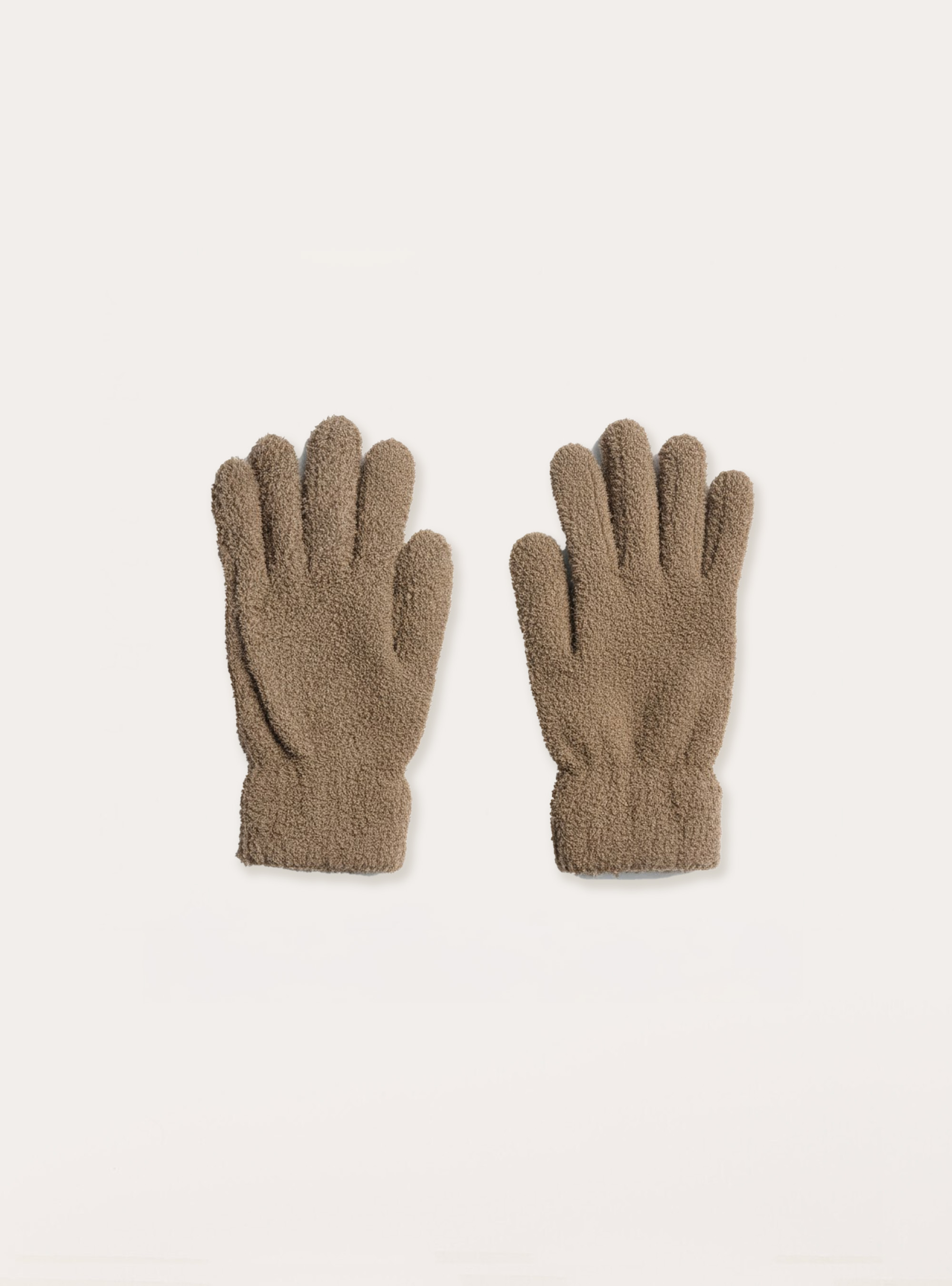 Hand wear, Sand-Brown