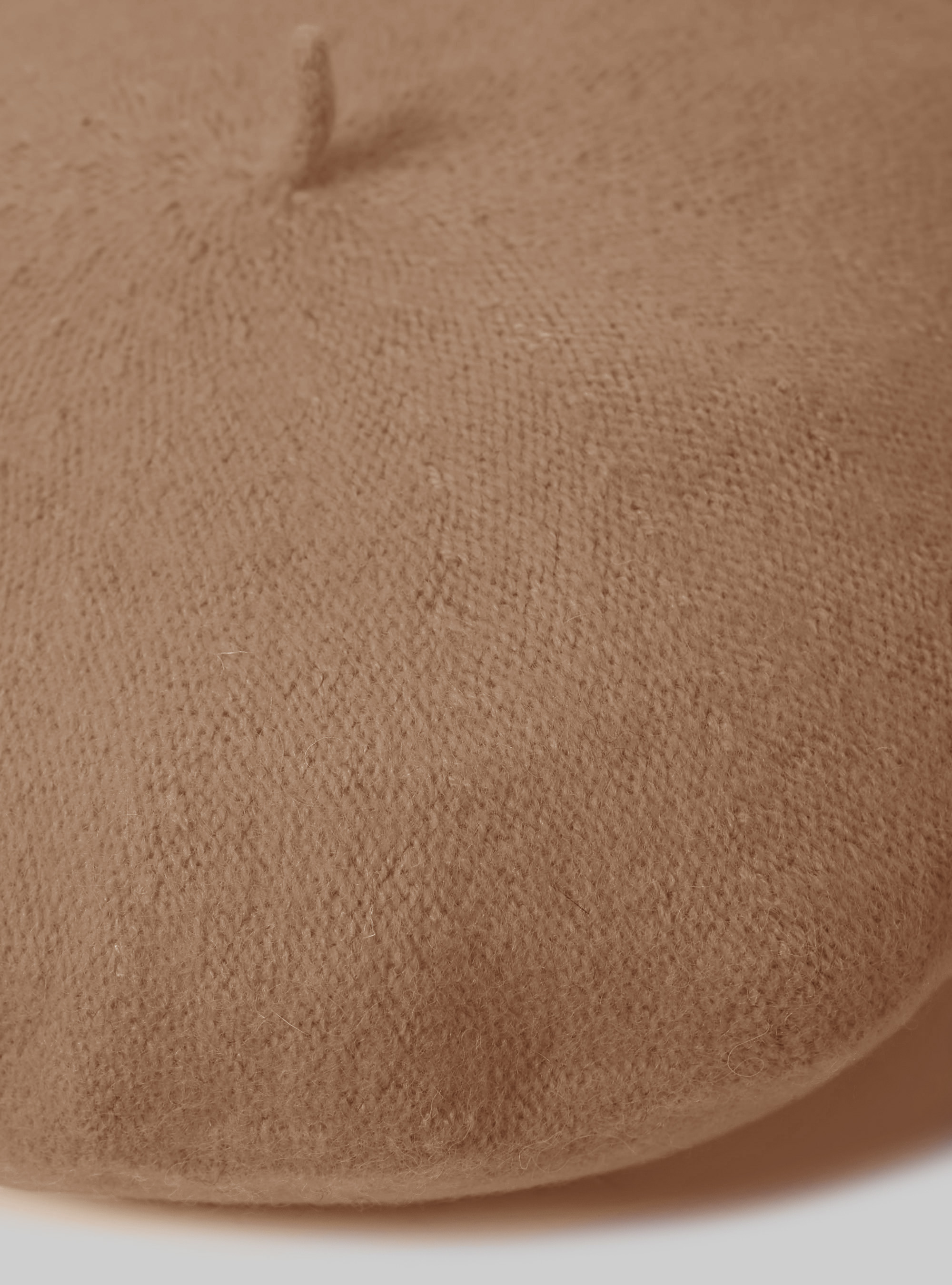 Basco in misto lana, TB2 TOBACCO MEDIUM