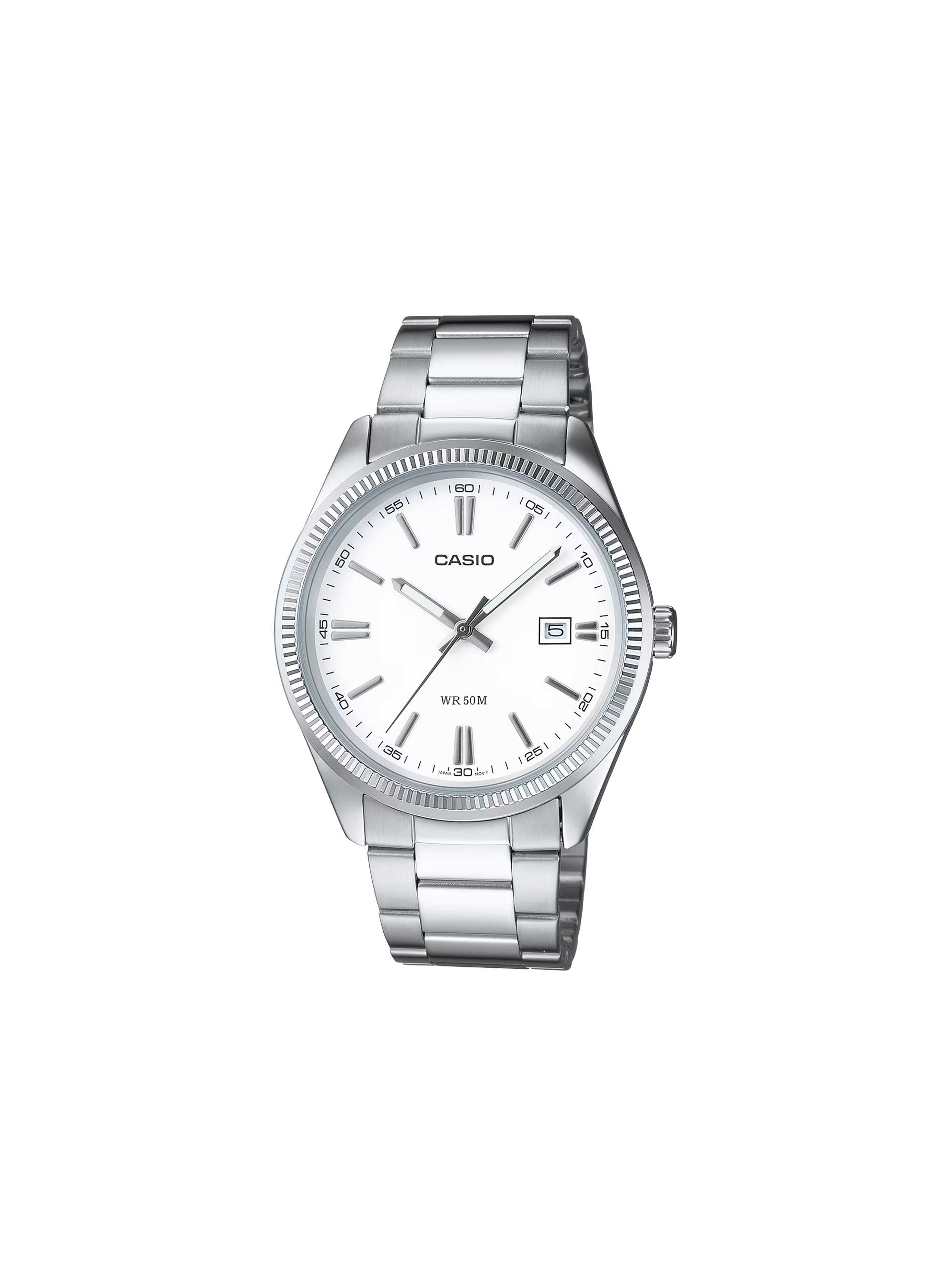 Casio Timeless Collection Watch, UNIQUE