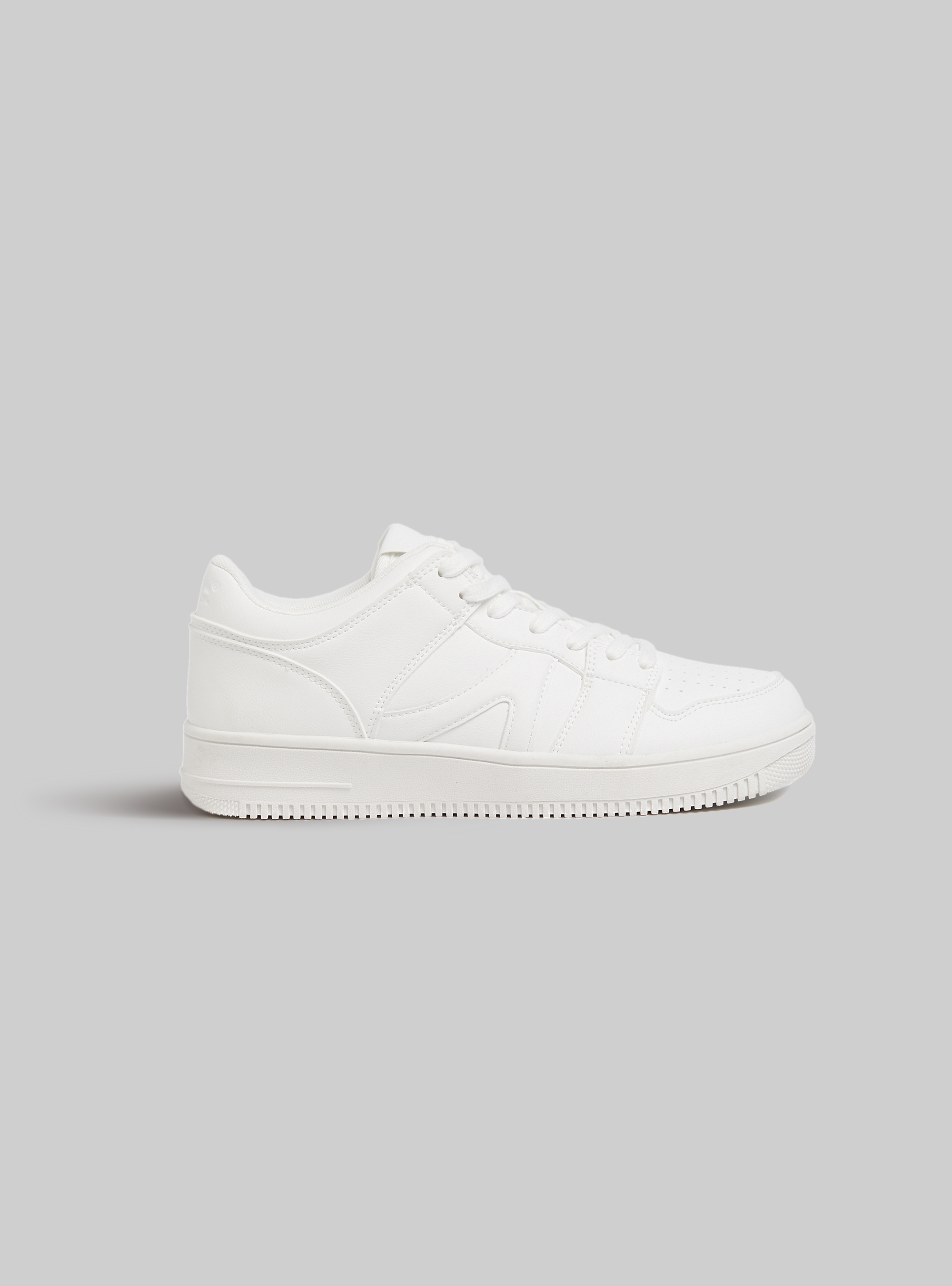 Sneakers sportiva, WH2 WHITE