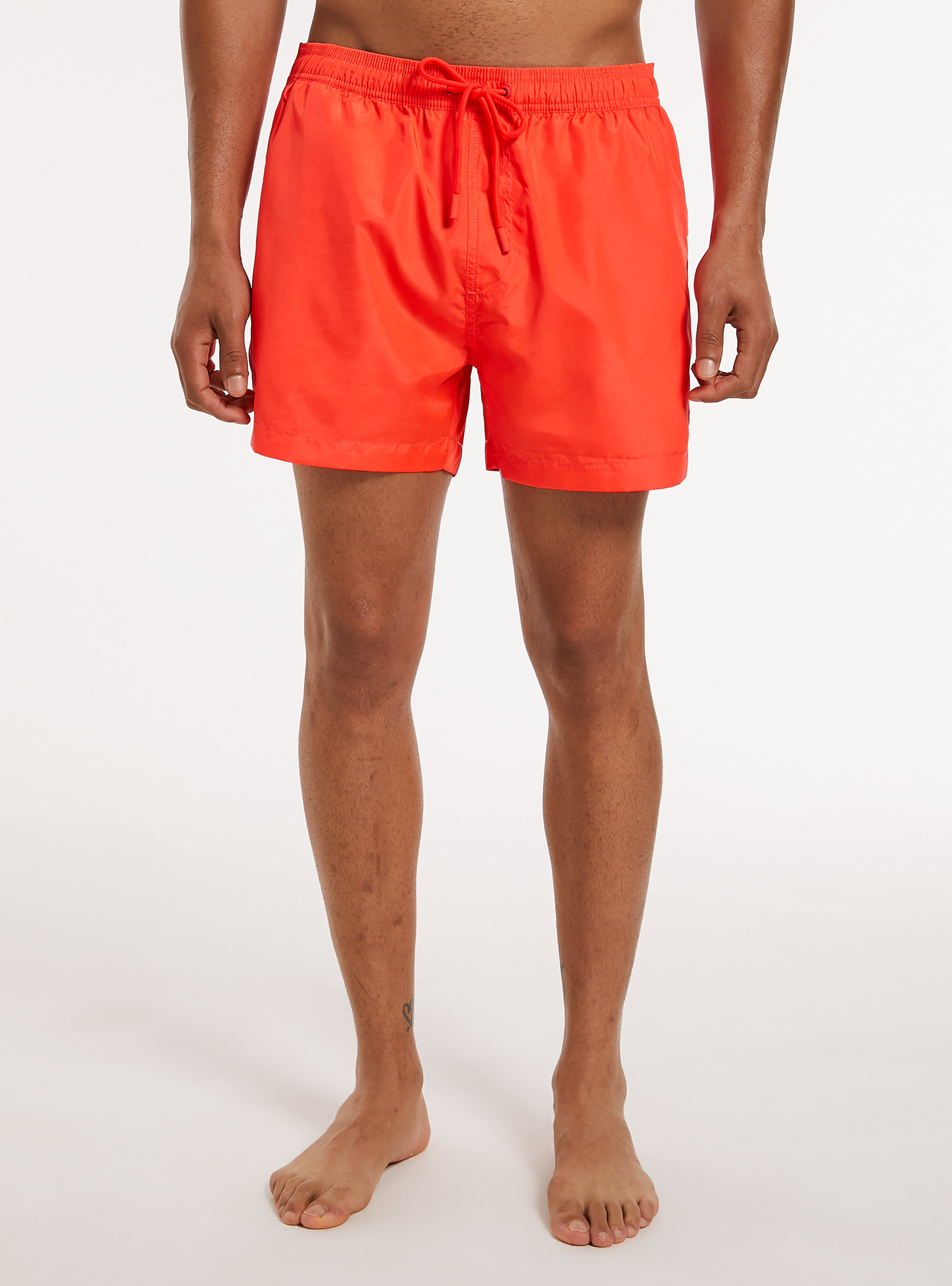 Swimming costume Magic Water, FCL2 CORAL MEDIUM FLUO