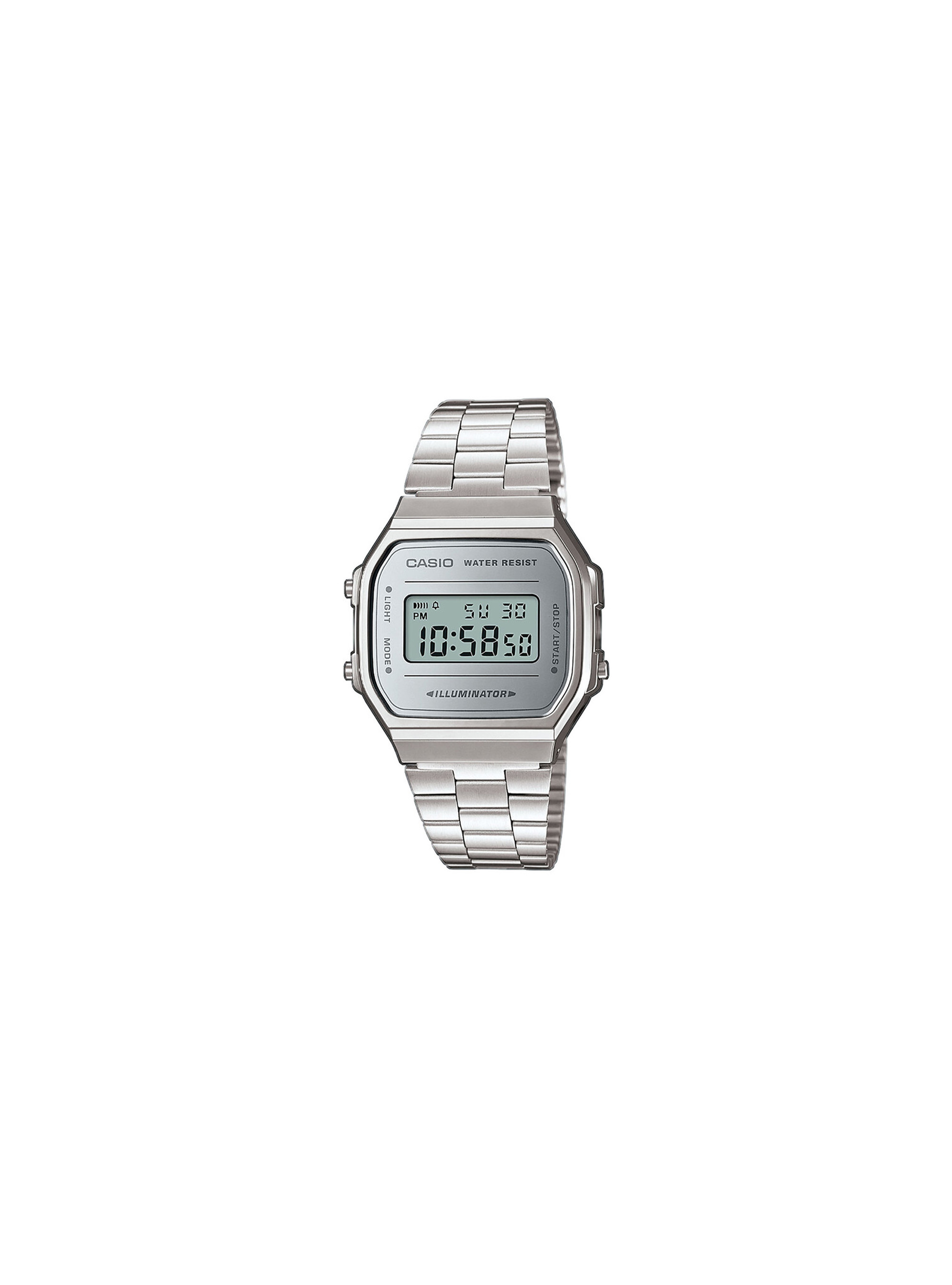 Reloj Casio Vintage, &Uacute;NICO