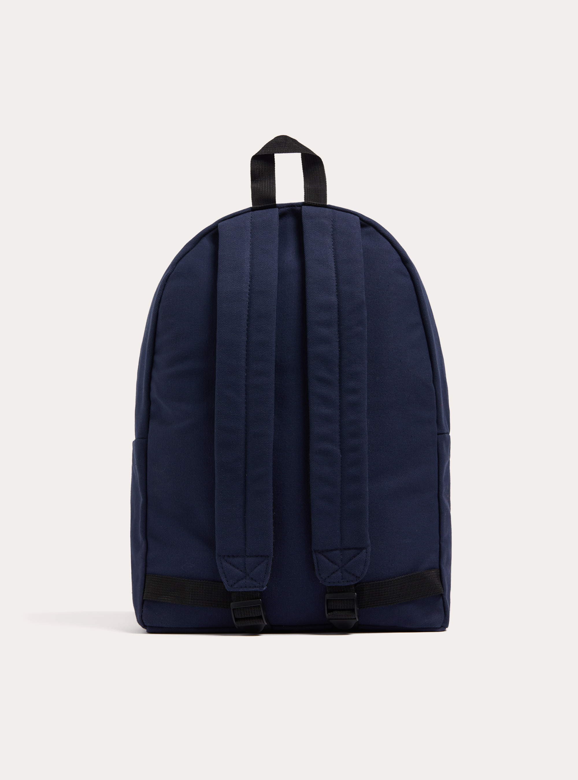 Yale / Alcott backpack, NA2 NAVY MEDIUM