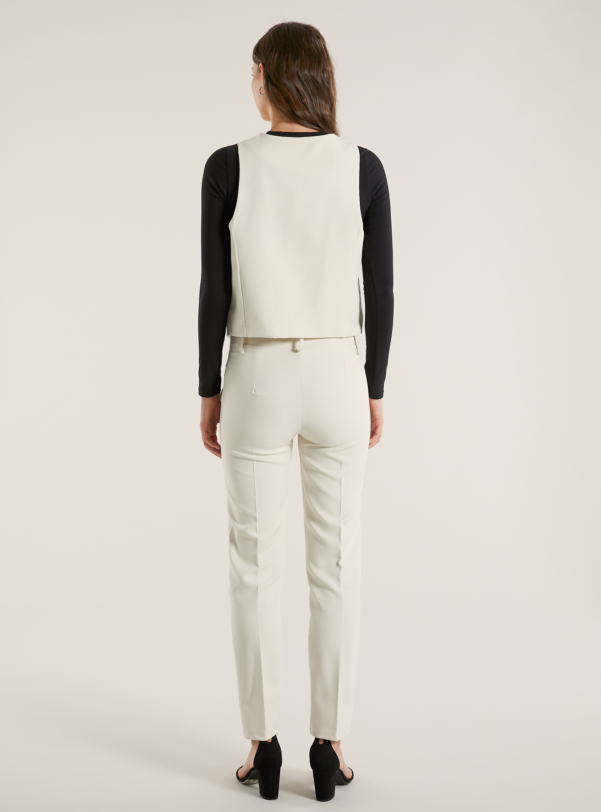 Chaleco a medida, SA3 SAND LIGHT