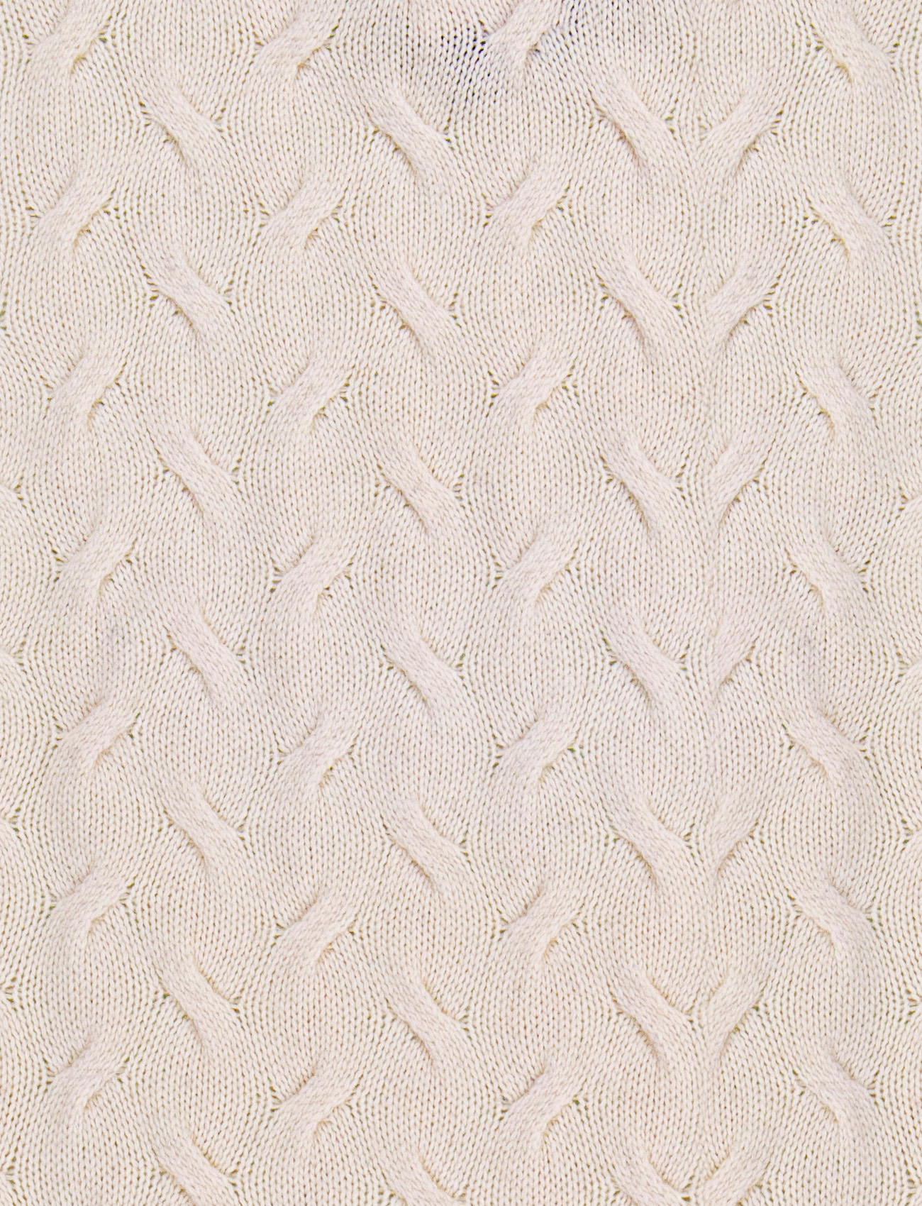 Pull col roulé, C0009 OFF WHITE