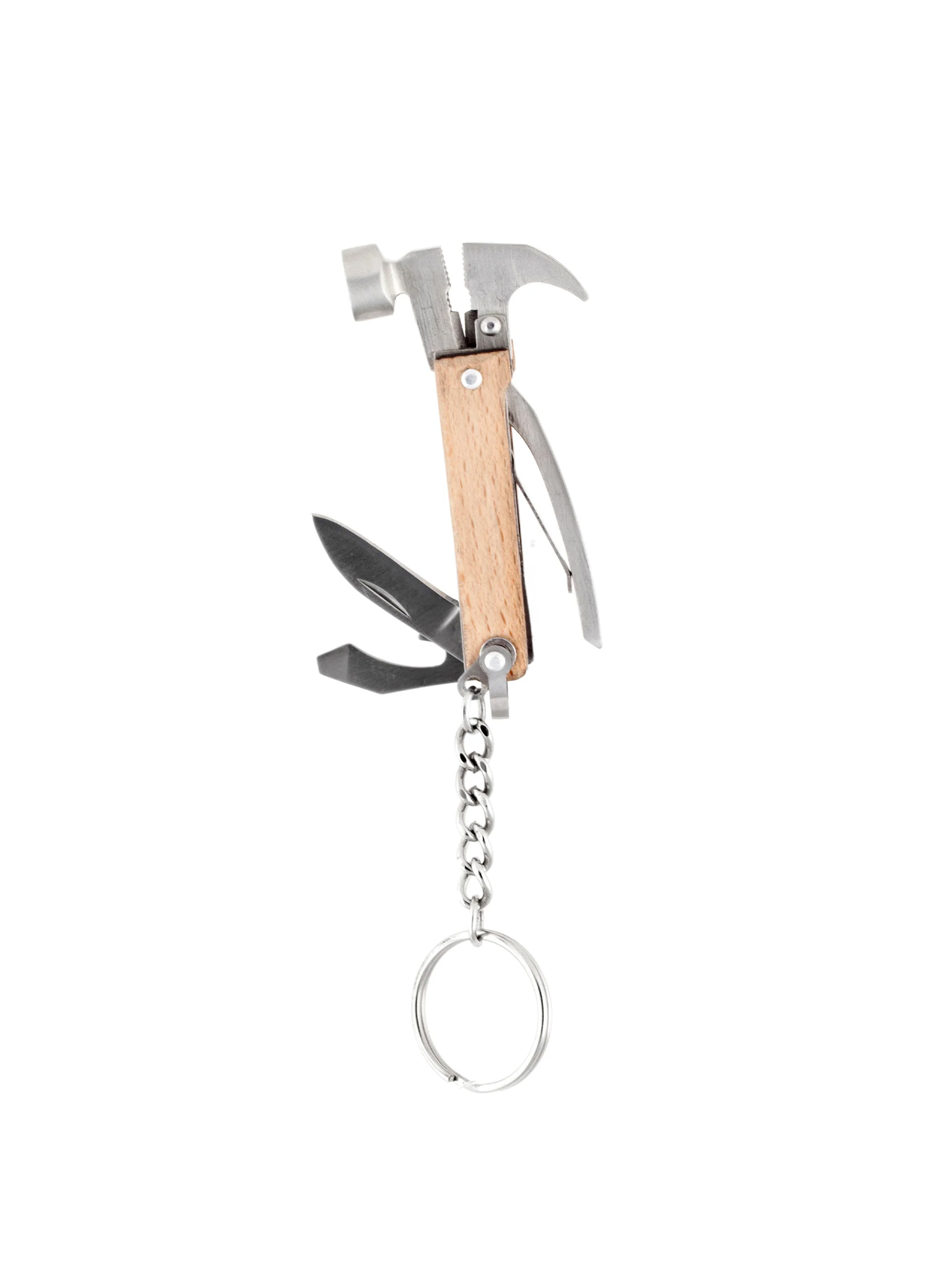 Mini Wooden Hammer Tool, UNIQUE