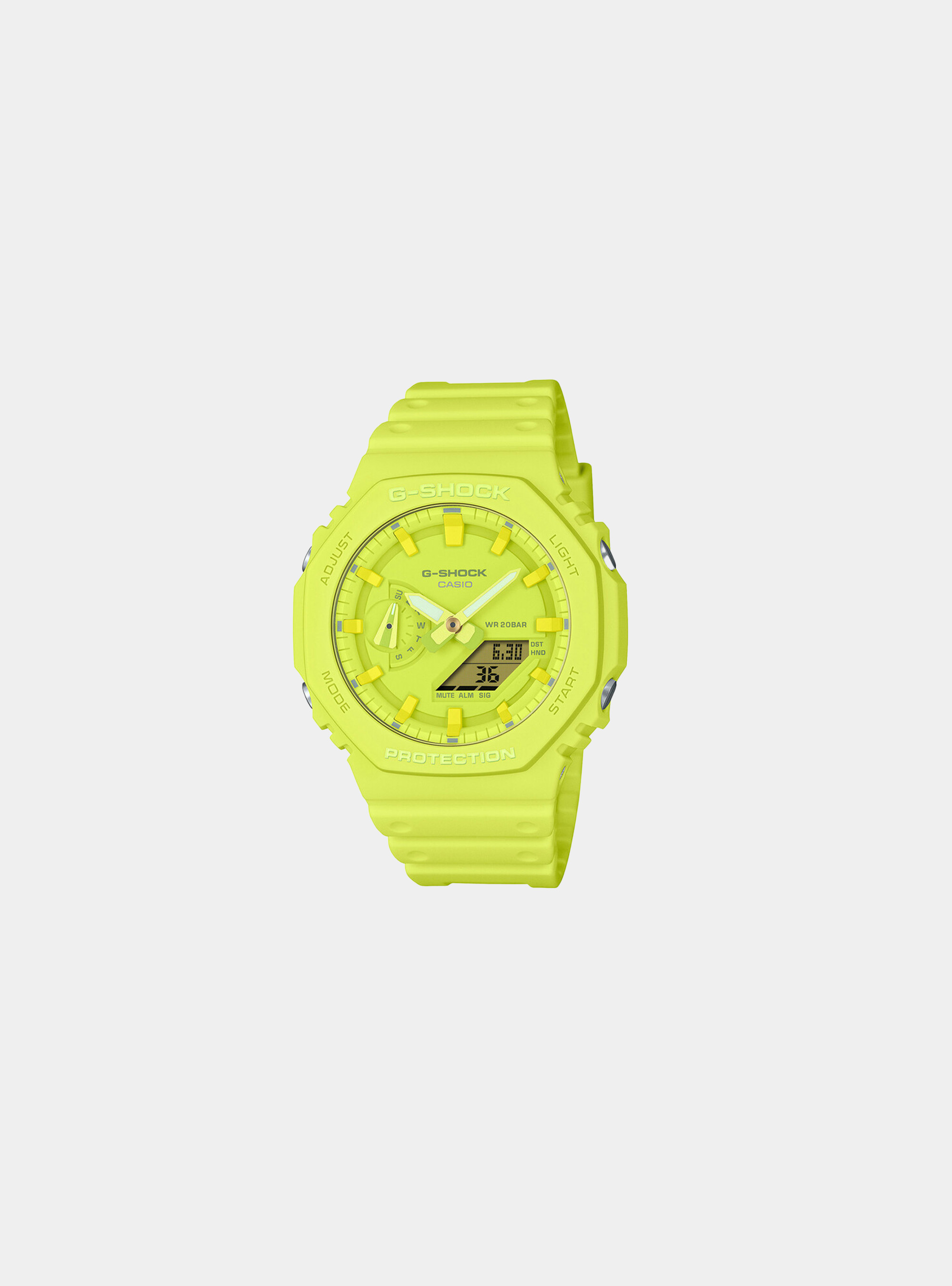 Orologio Casio G-SHOCK classic, UNICO