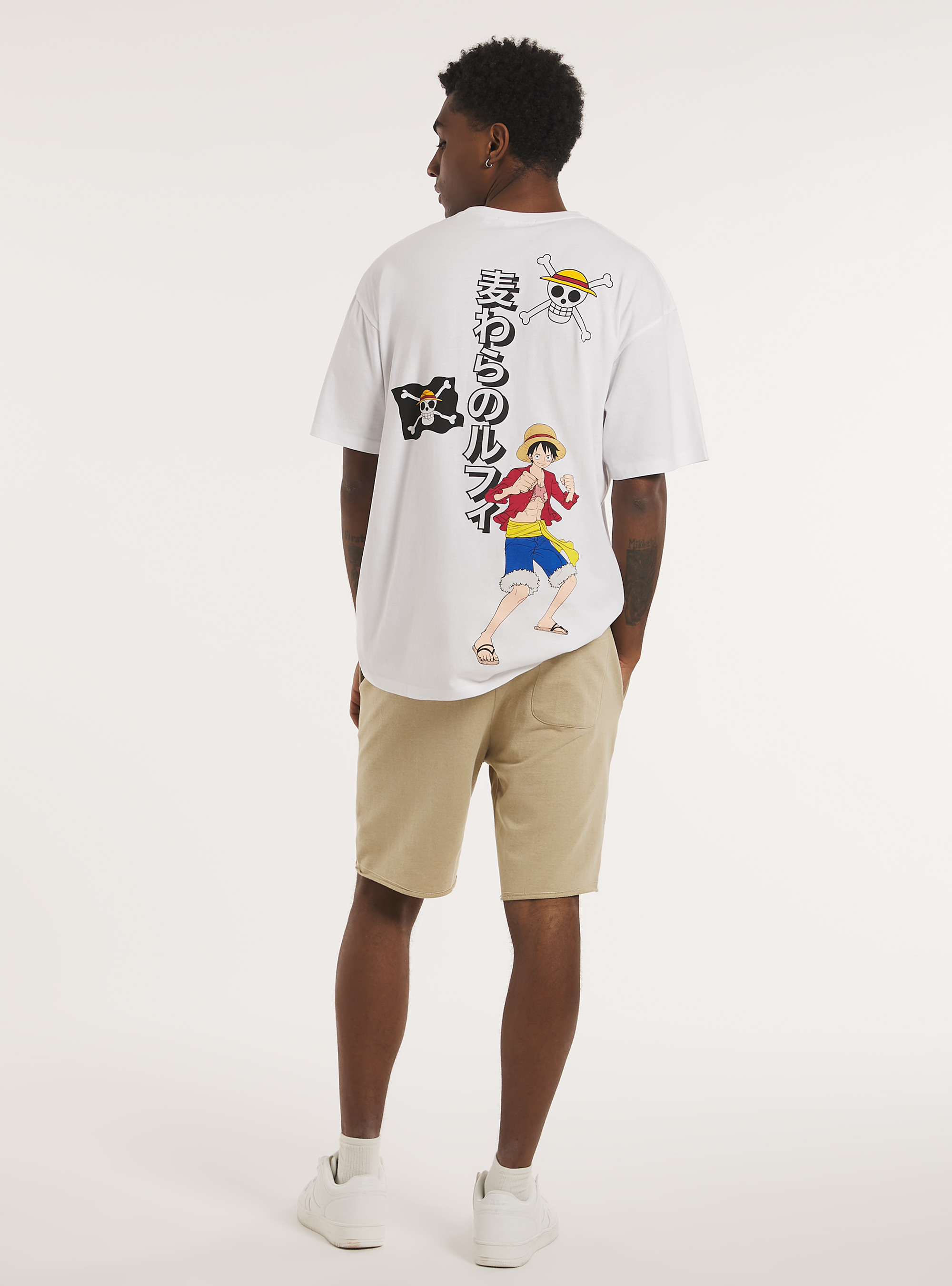 Bermuda une pièce / Alcott, BG2 BEIGE MEDIUM