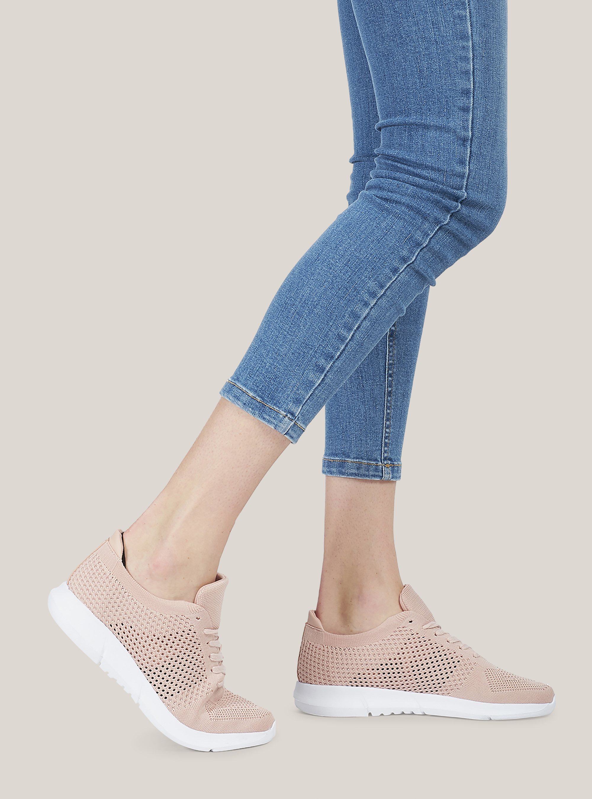 Sneakers de running, C4458 PINK