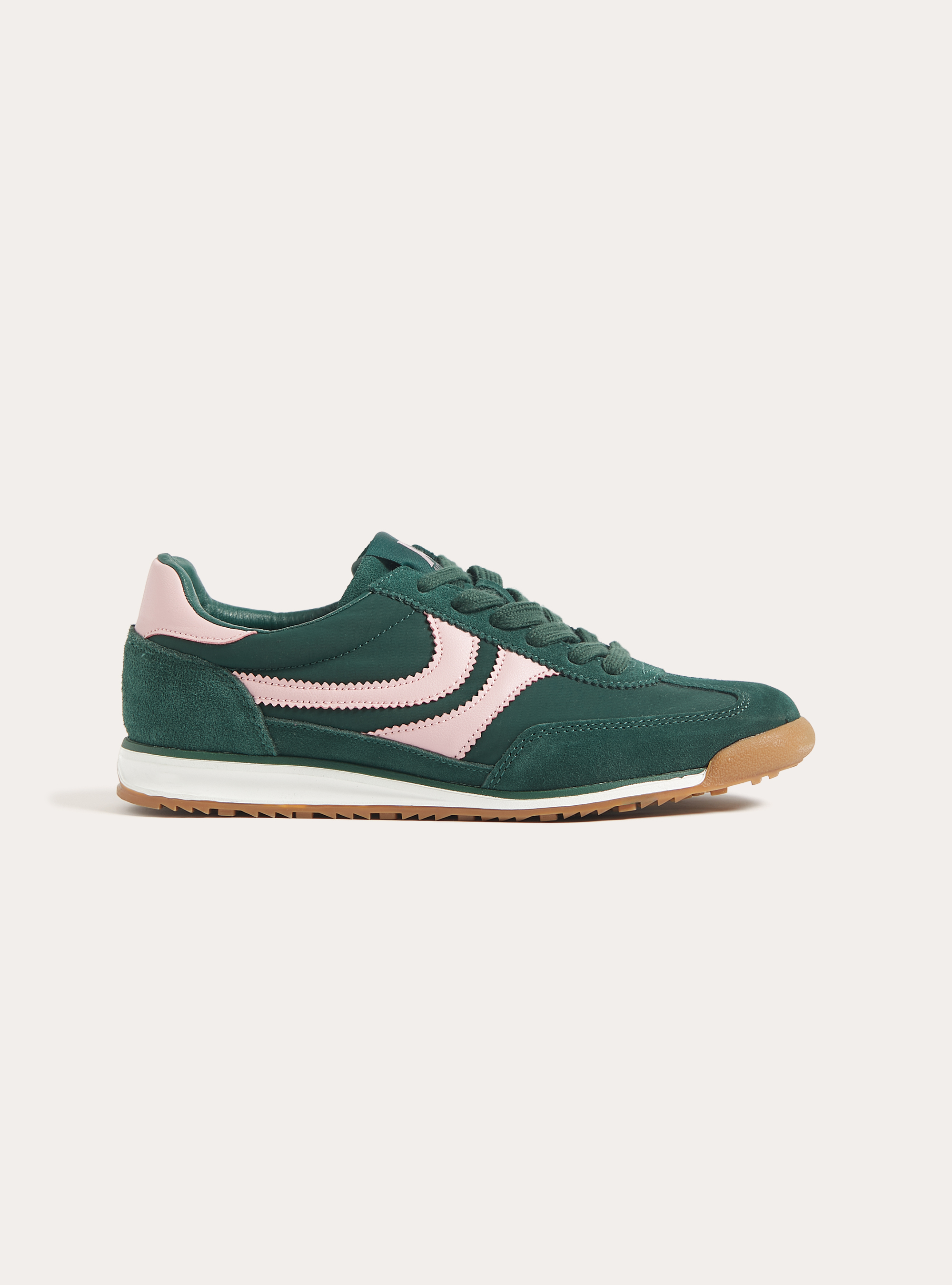 Sneakers sportive, GN2 GREEN MEDIUM
