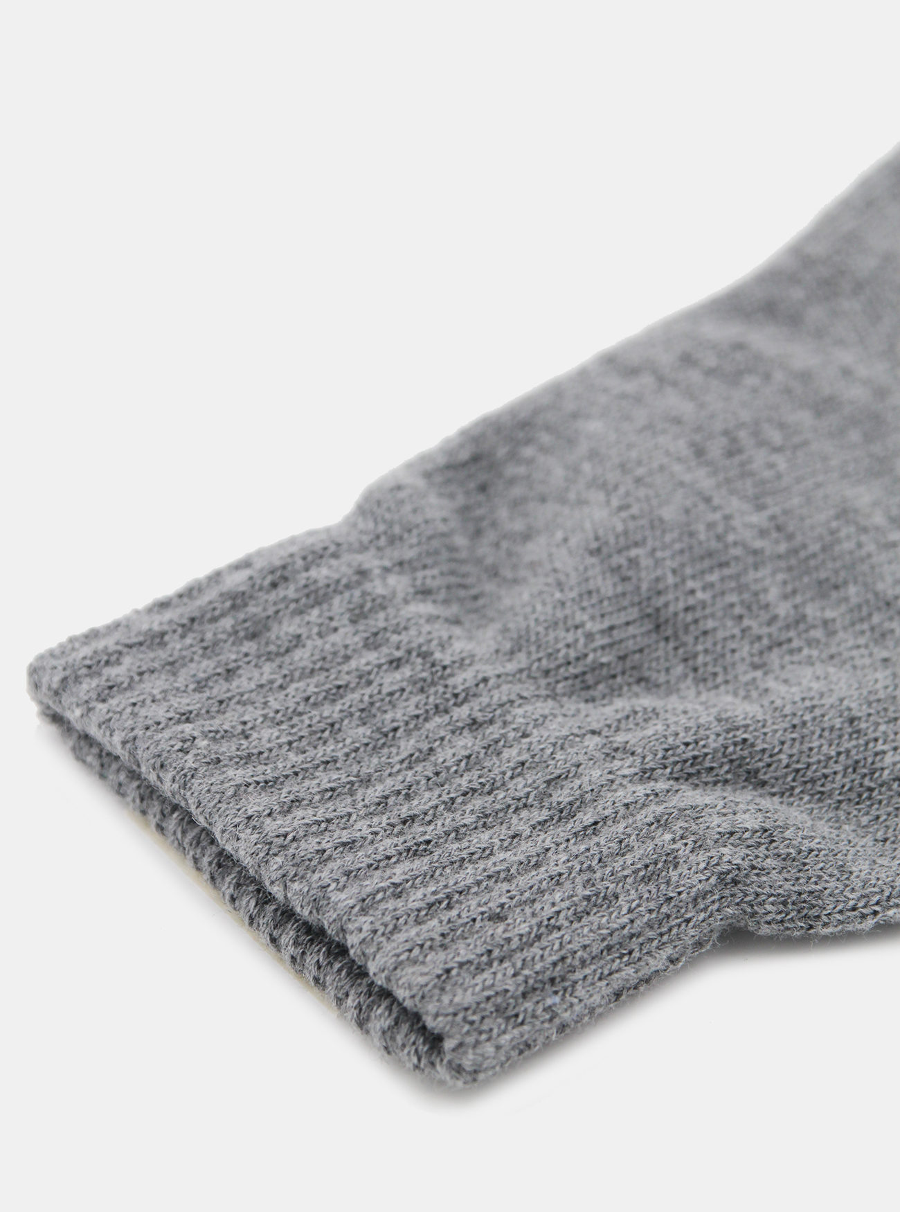 TOUCH SCREEN GLOVES, C143 LIGHT GREY M
