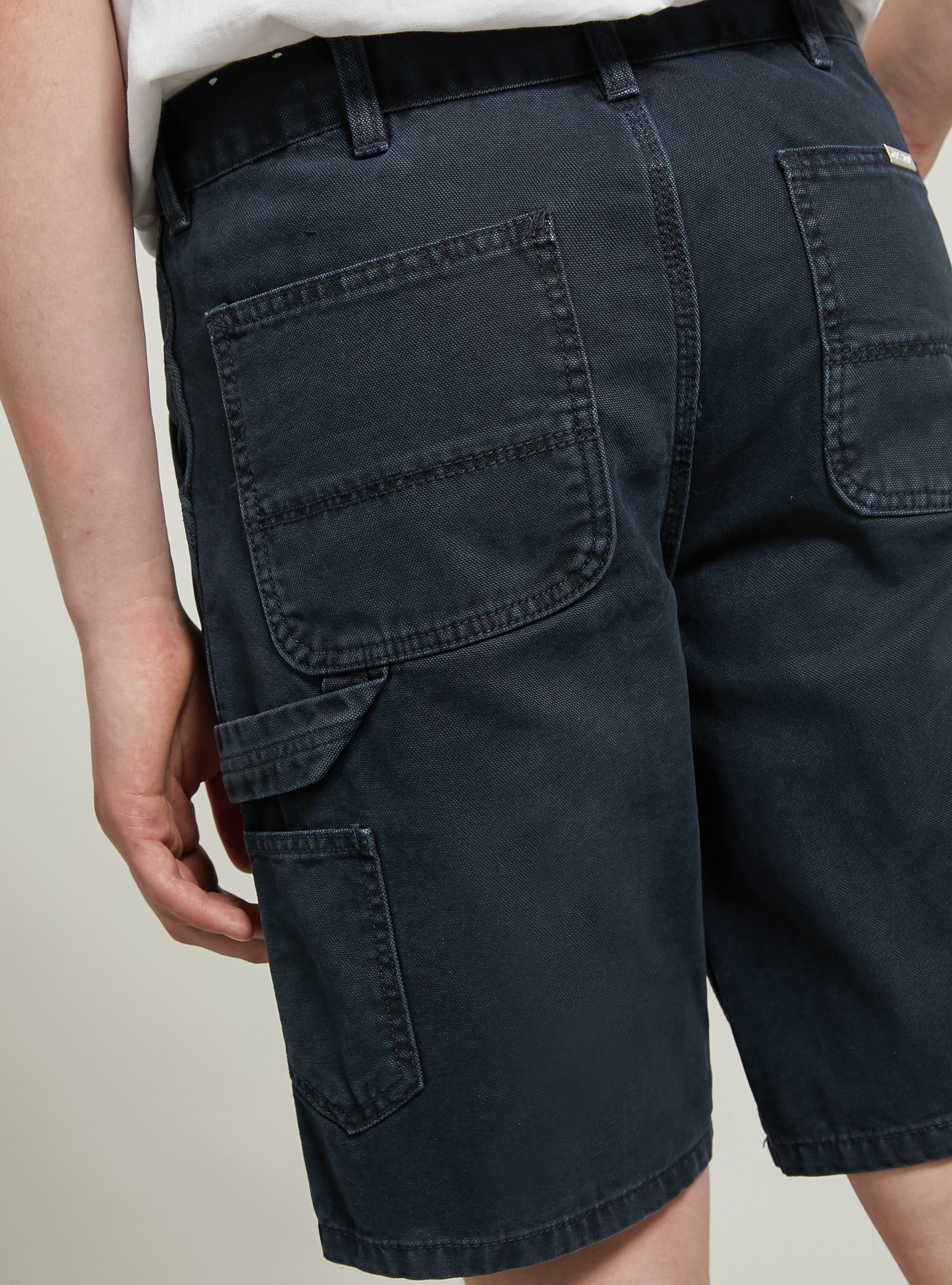 Bermuda-Zimmermann, NA1 NAVY DARK