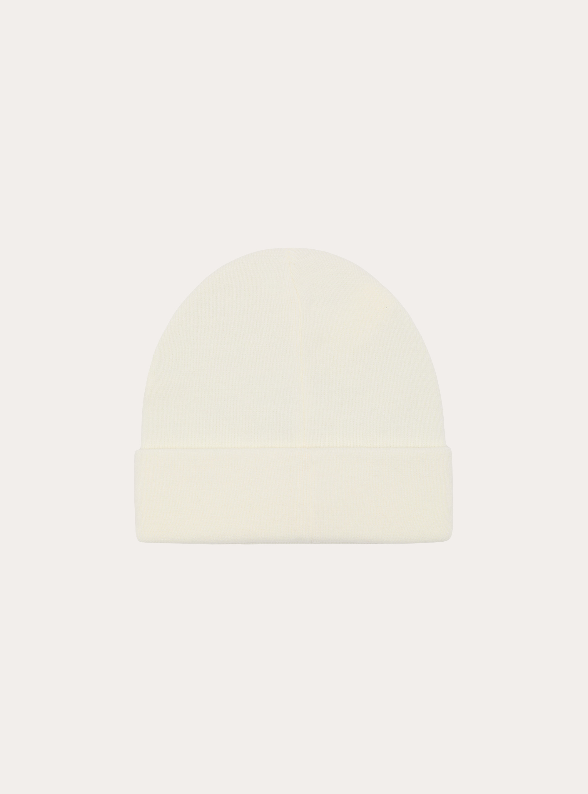 Cappello j'adore christmas, WH1 OFF WHITE