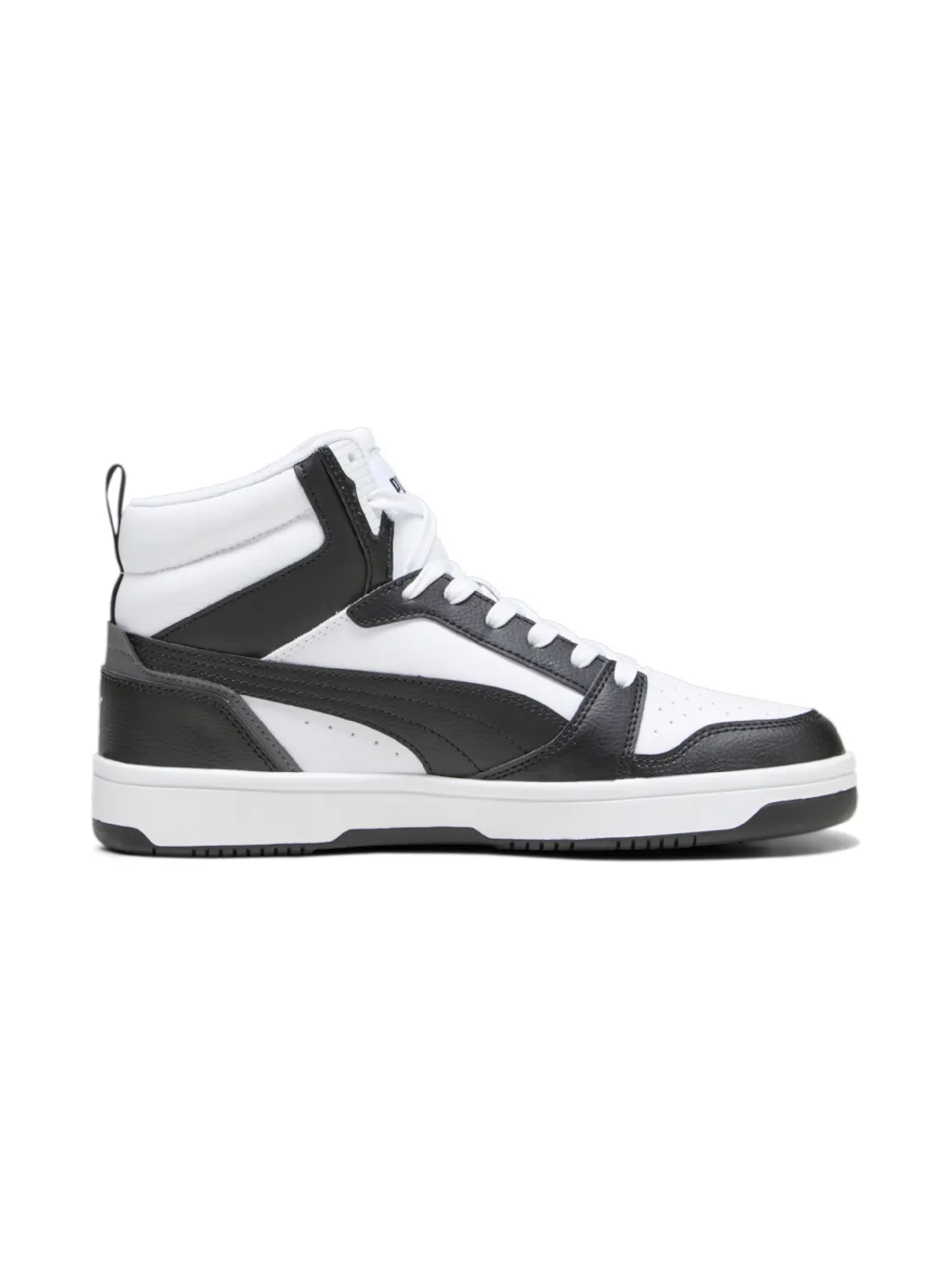 Rebound V6 Puma high trainers, WH2 WHITE