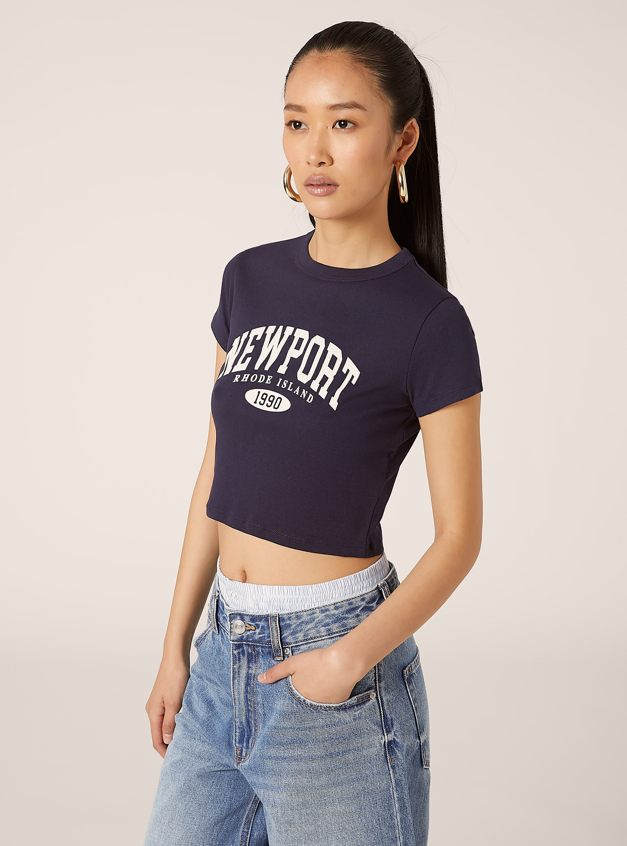 a's shop 様　2点まとめ　Plage　short top Crop Top Sewing Pattern Bundle | Digital PDF Sewing Pattern