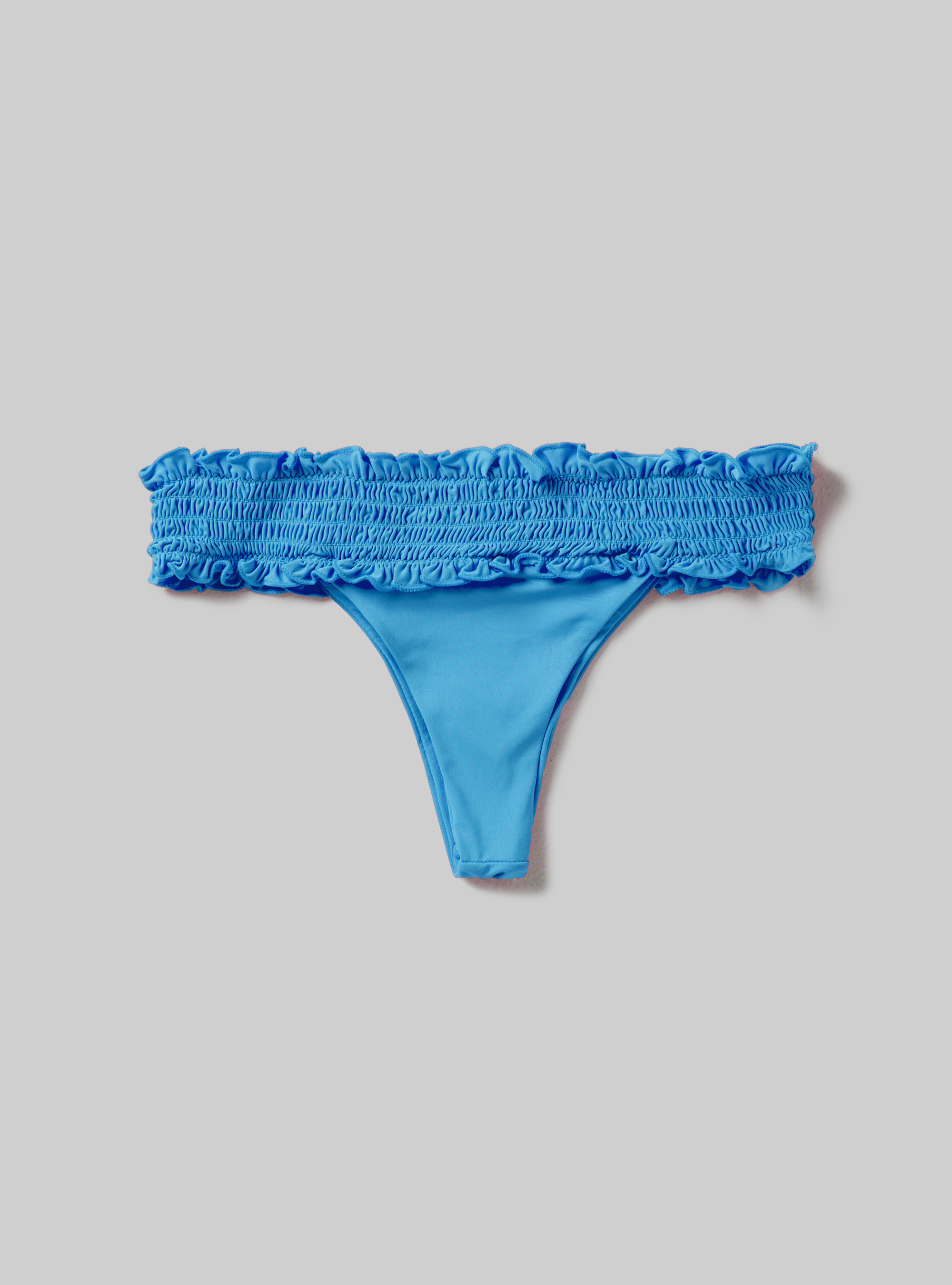 Slip bikini con texture, RY2 ROYALE MEDIUM