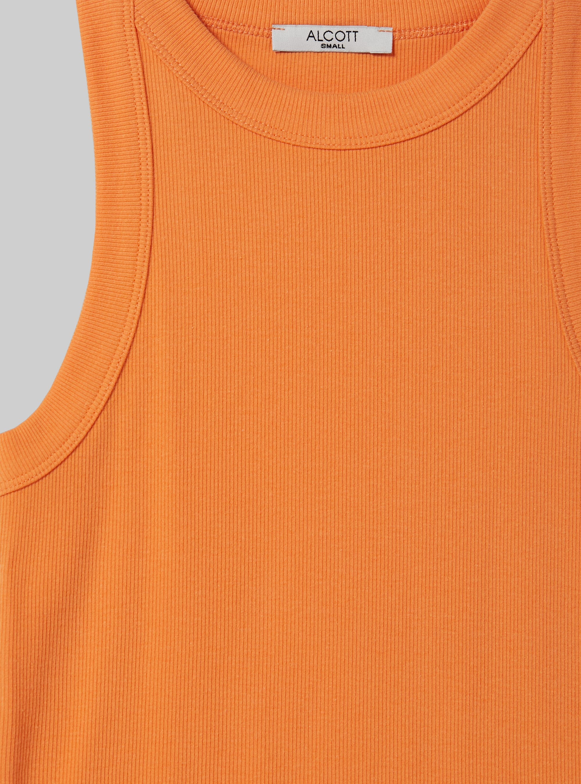 COMFY PILE TANK TOP（タンクトップ）｜Ameri（アメリ）の