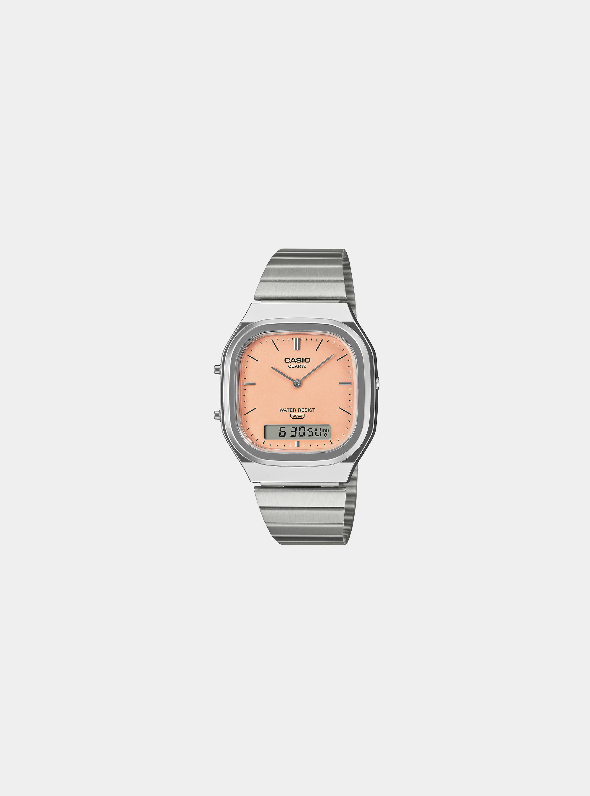 Casio Edgy Collection Watch, UNIQUE