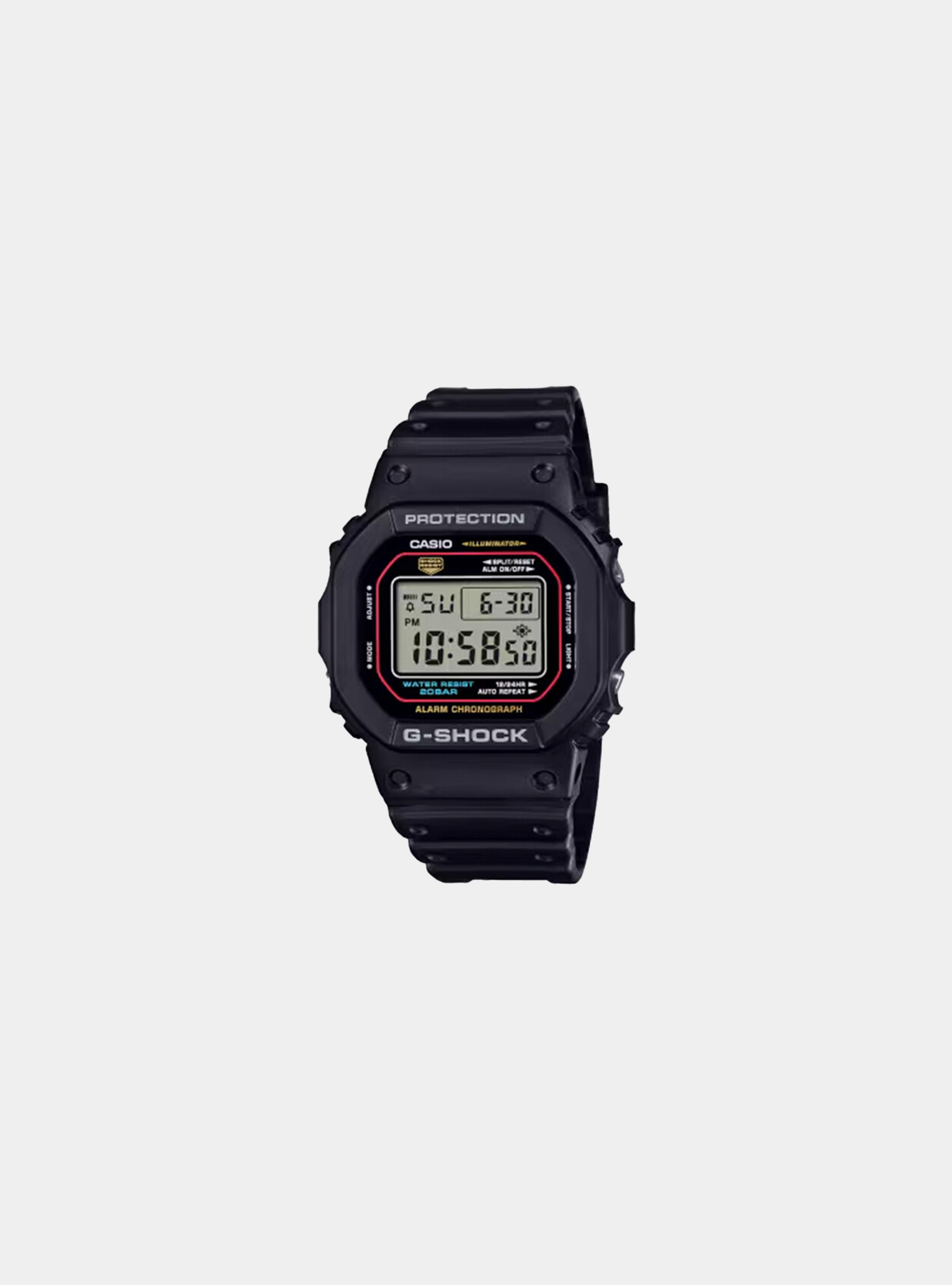 Casio G-Shock Watch, UNIQUE