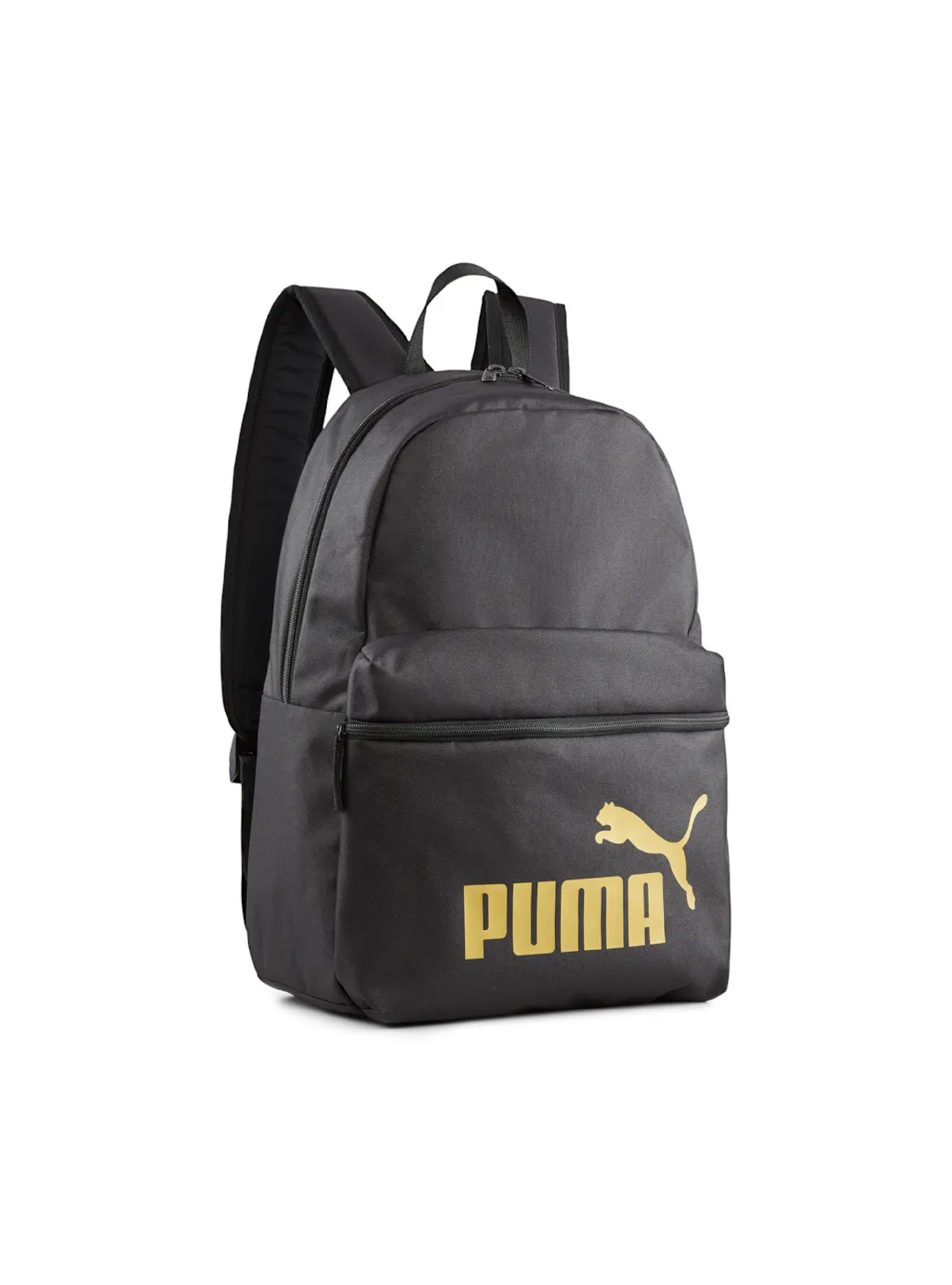 Puma phase backpack, GOLD